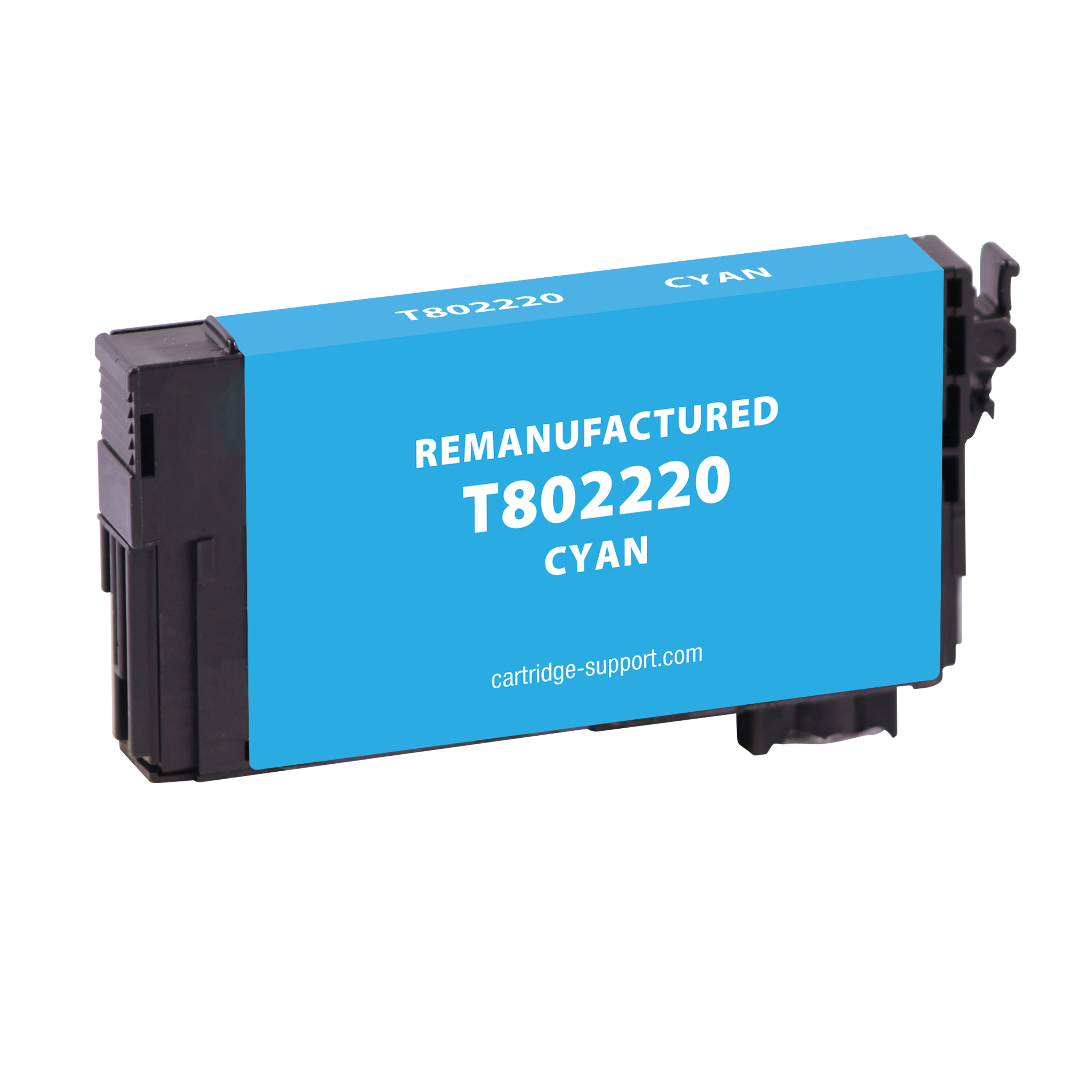 Picture of Cyan Ink Cartridge for Epson T802220