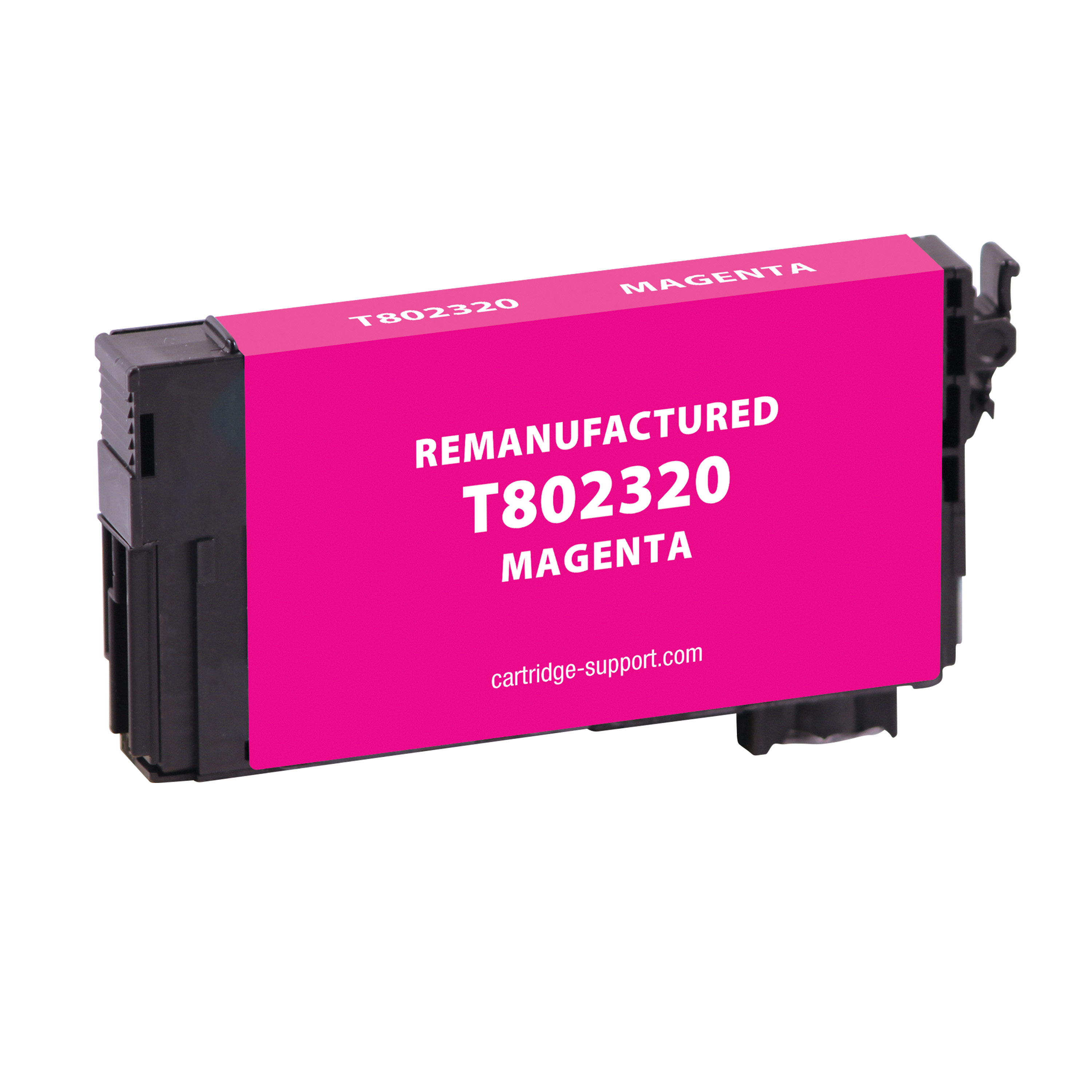 Picture of Magenta Ink Cartridge for Epson T802320