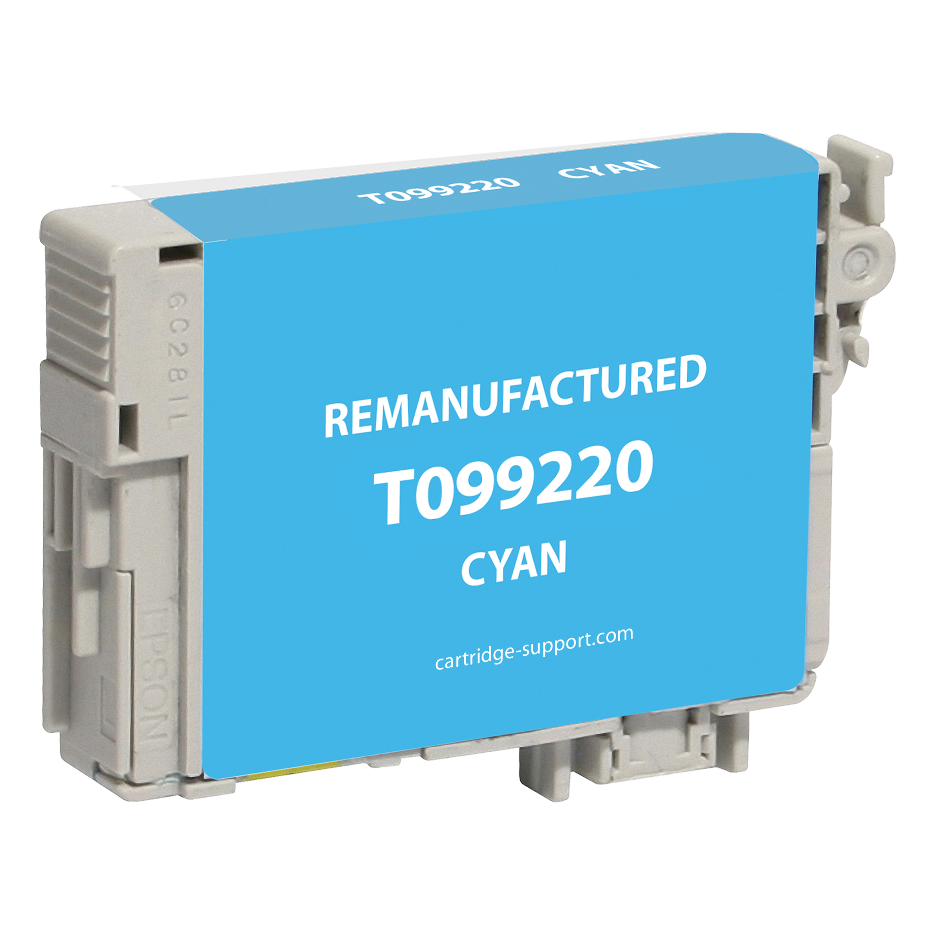 Picture of Cyan Ink Cartridge for Epson T099220