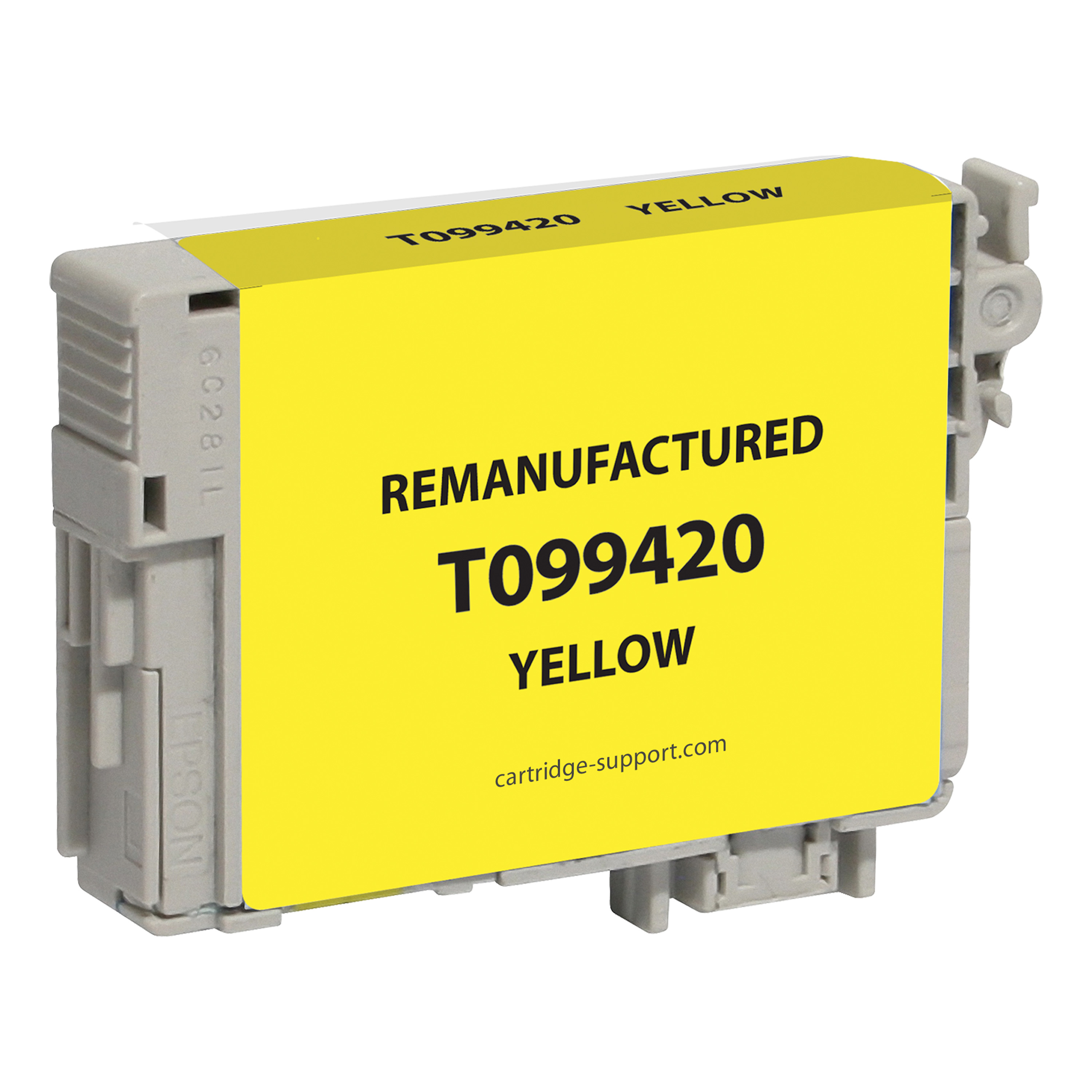 Picture of Yellow Ink Cartridge for Epson T099420