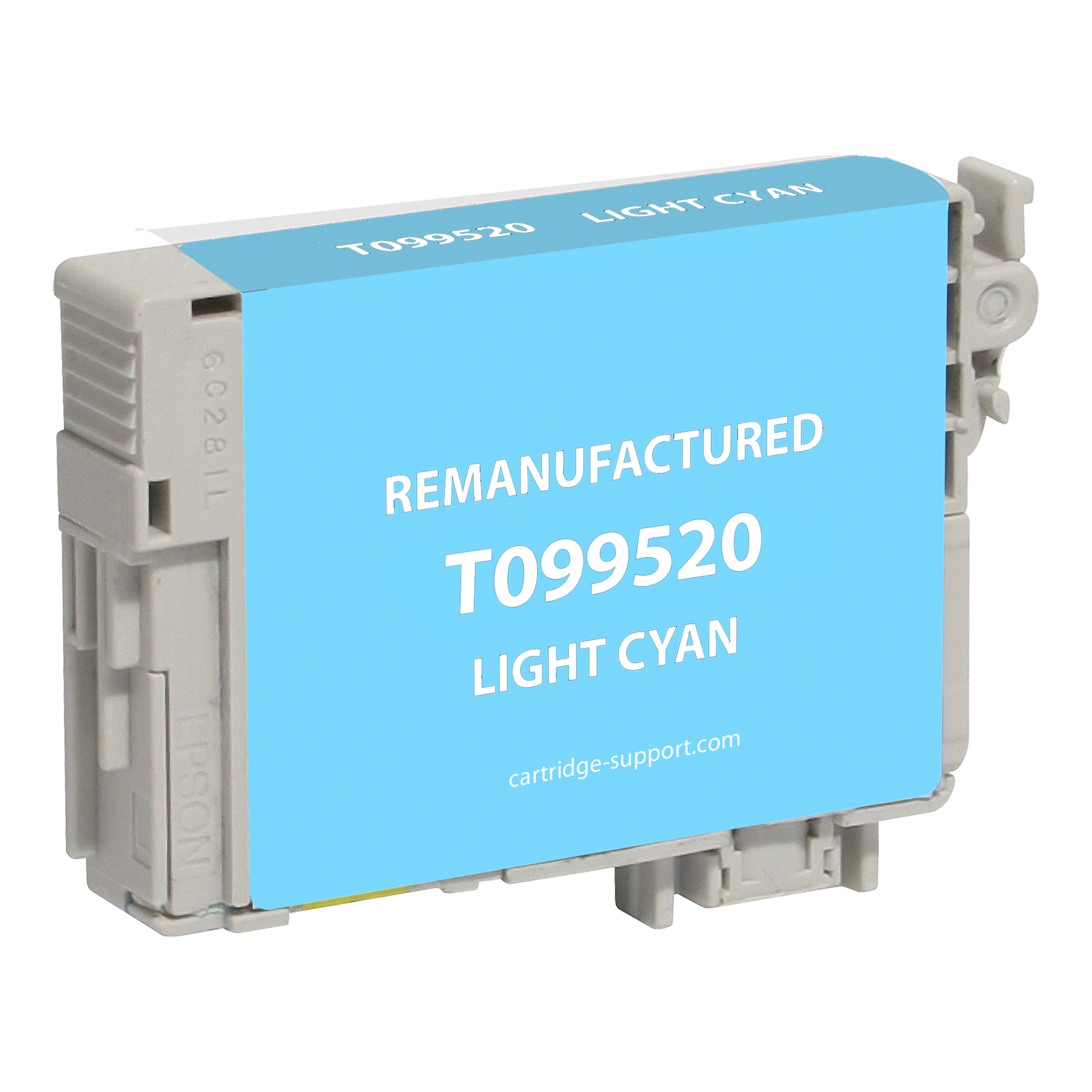 Picture of Light Cyan Ink Cartridge for Epson T099520