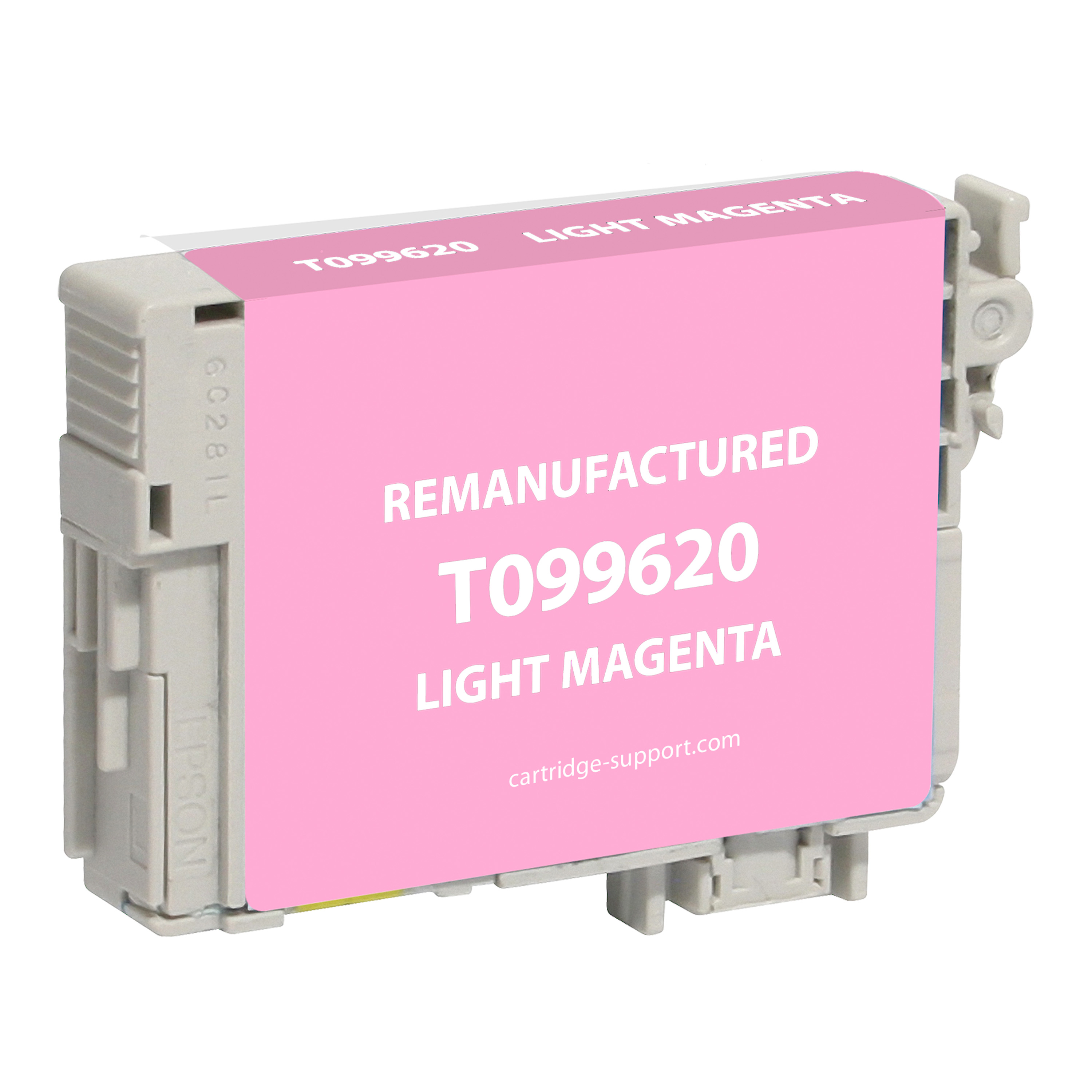 Picture of Light Magenta Ink Cartridge for Epson T099620