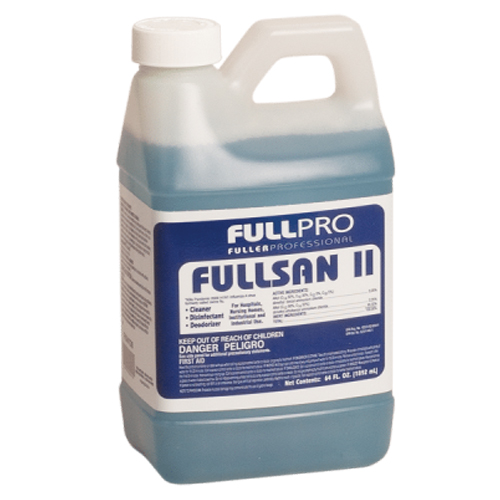 Picture of FullPro FullSan II #47 Fullsan II Cleaner Disinfectant