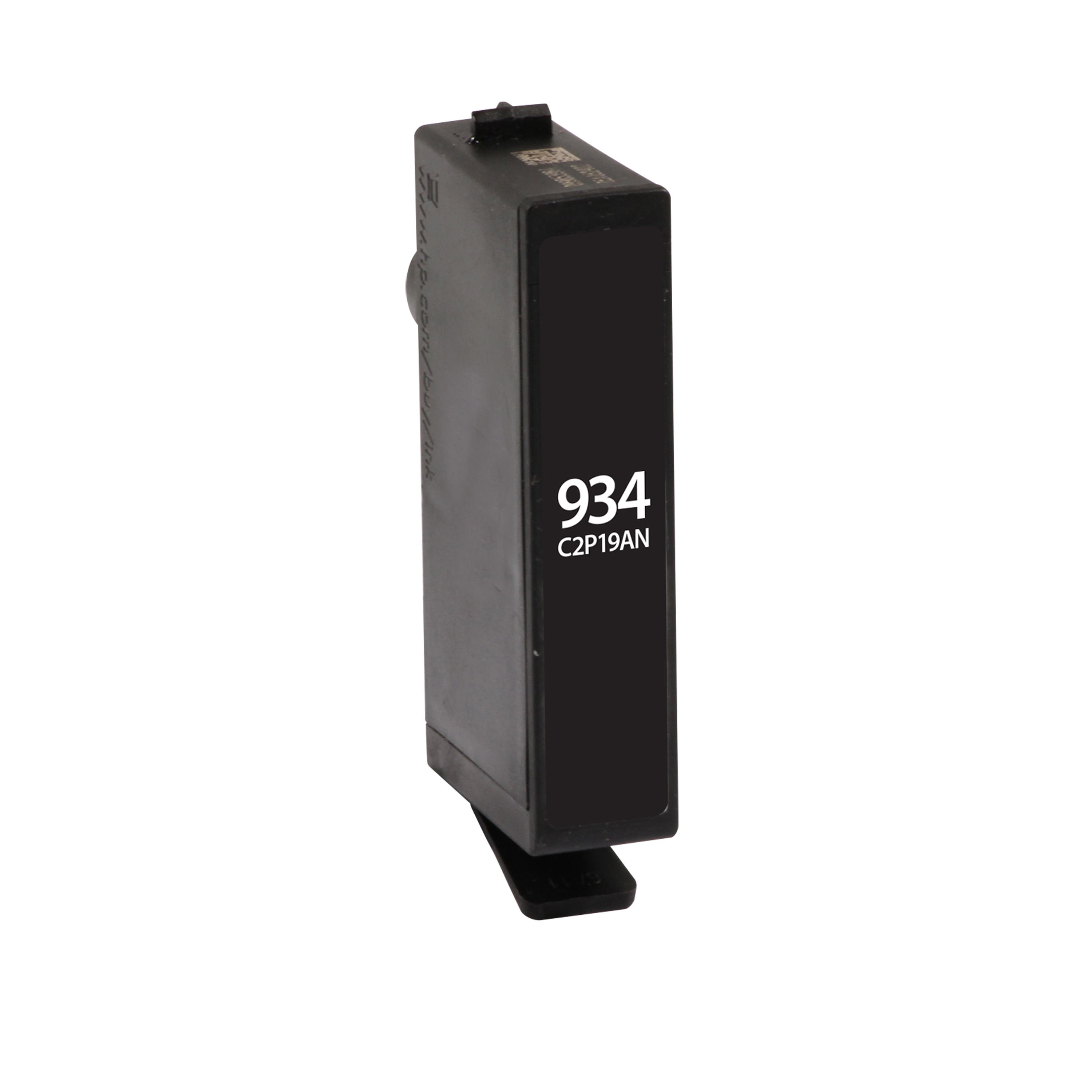 Picture of Clover Remanufactured Black Ink Cartridge for HP 934 (C2P19AN)