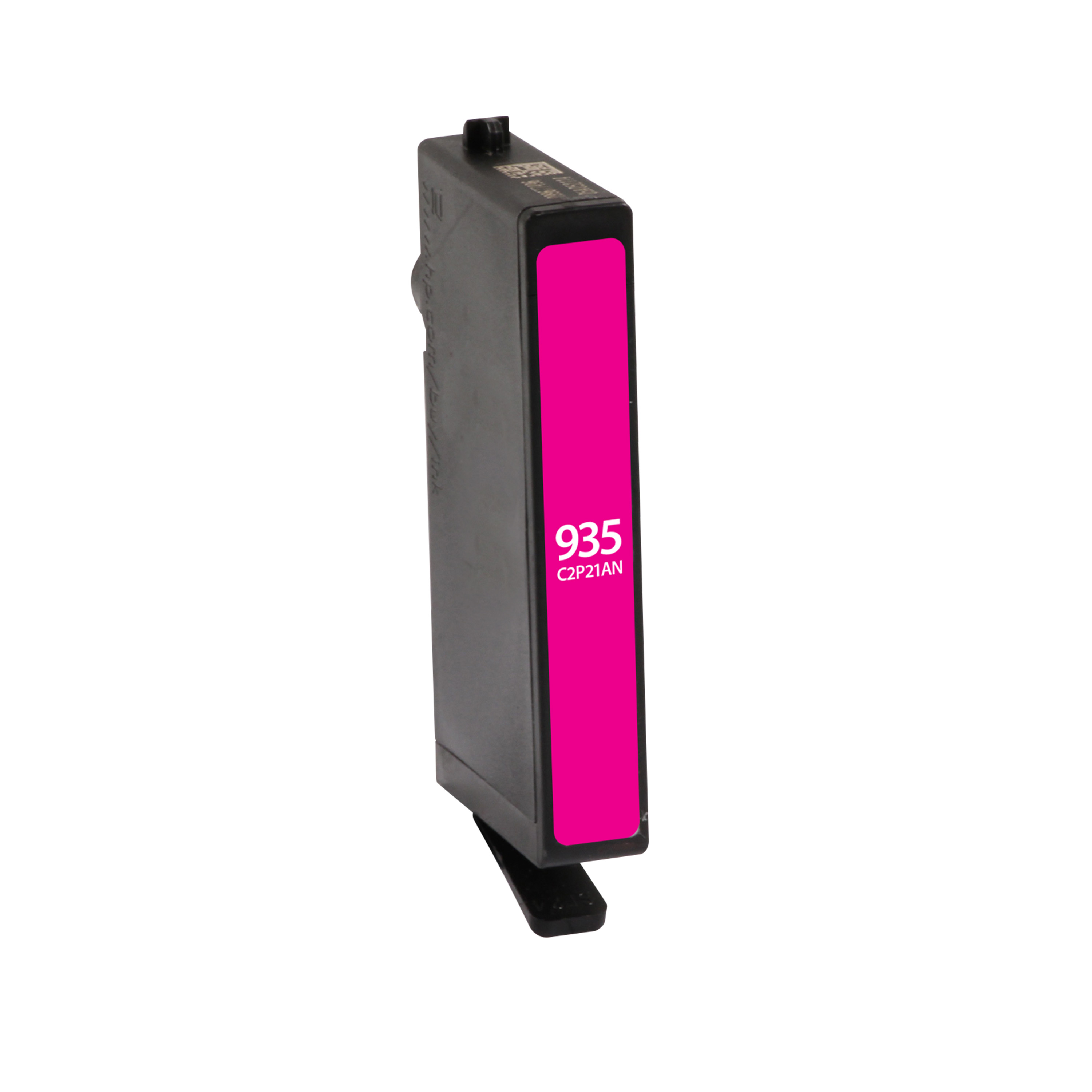 Picture of Clover Remanufactured Magenta Ink Cartridge for HP 935 (C2P21AN)