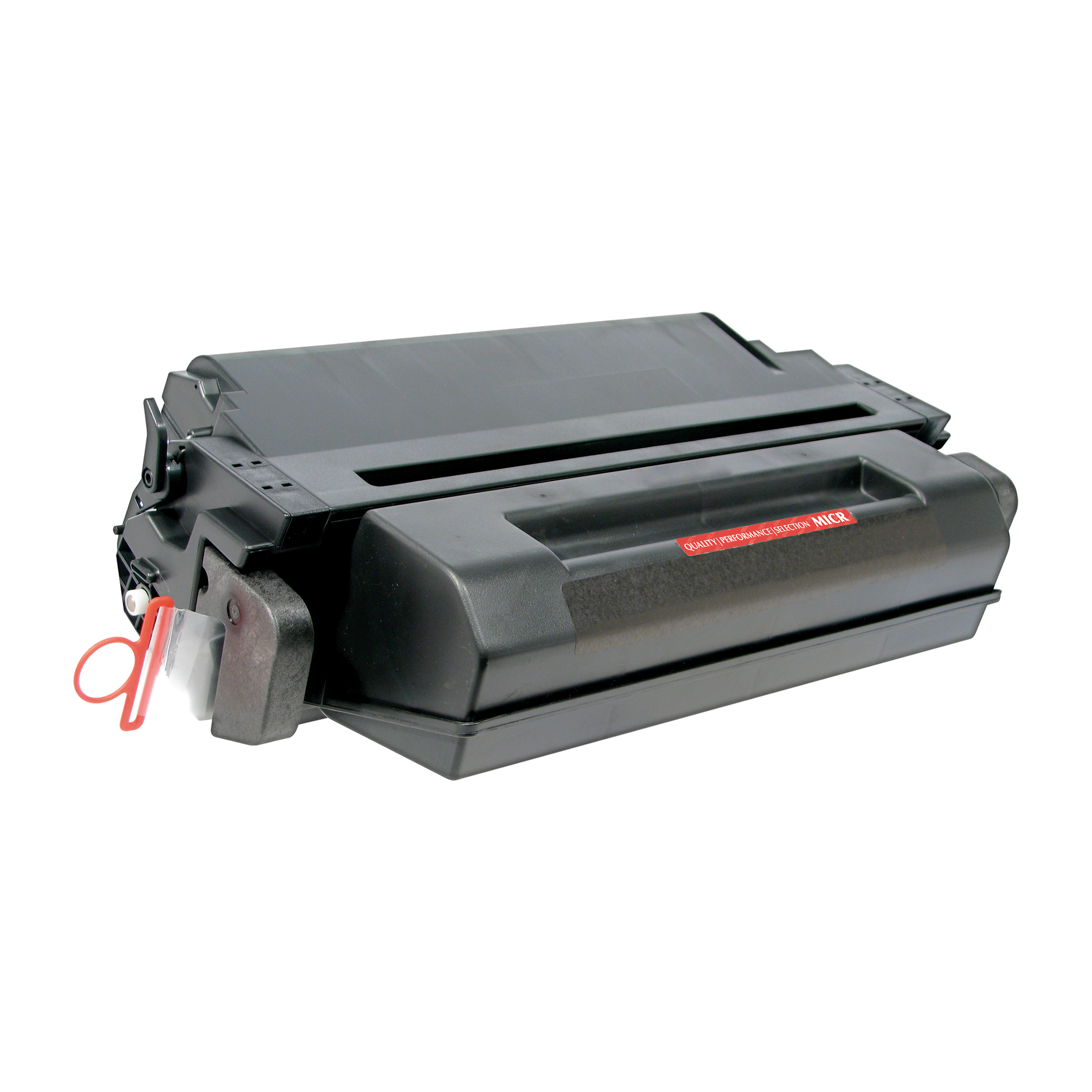 Picture of Clover Remanufactured MICR Toner Cartridge for HP C3909A, TROY 02-17981-001