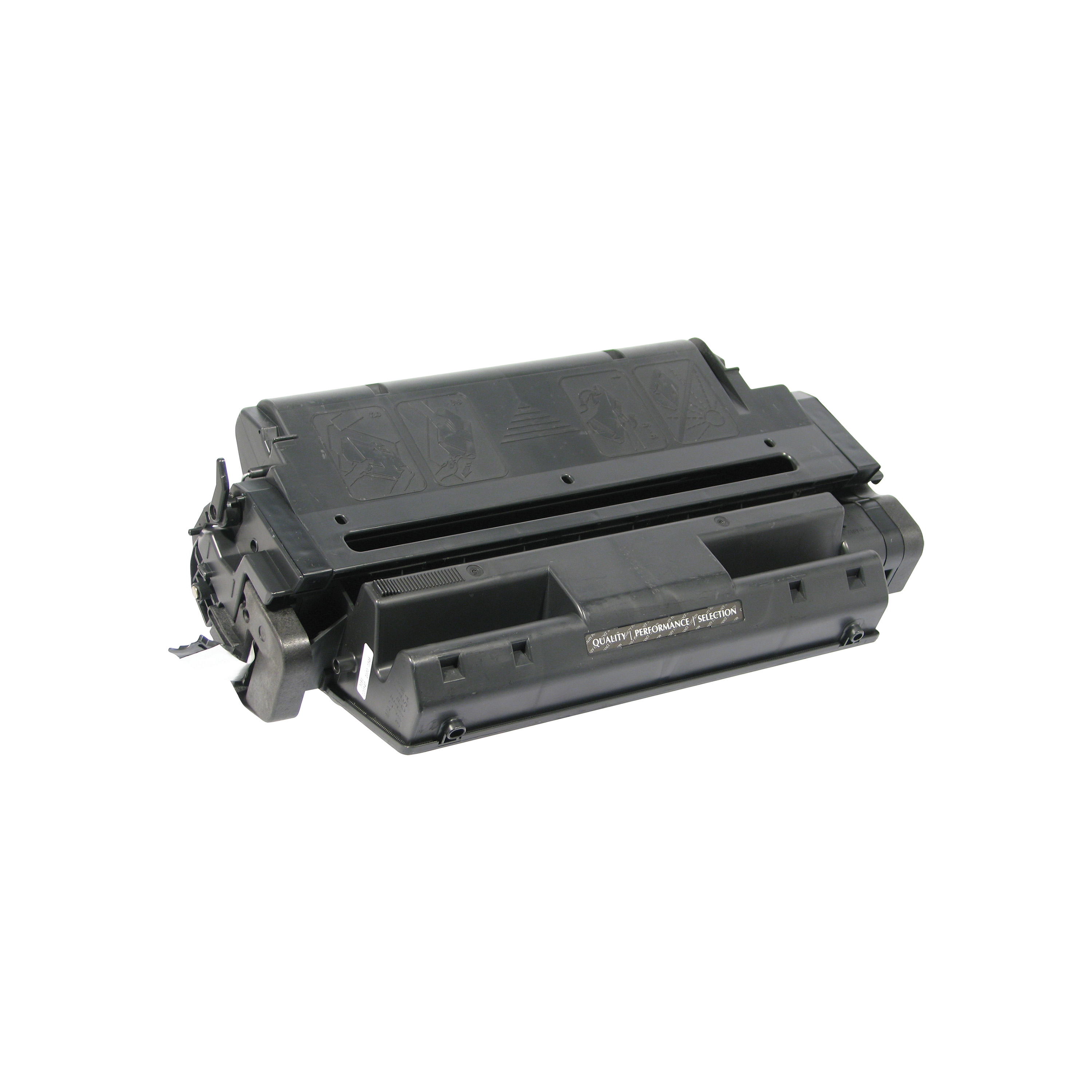 Picture of Clover Remanufactured Extended Yield Toner Cartridge for HP C3909X