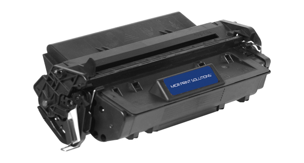 Picture of Clover Remanufactured MICR Toner Cartridge for HP C4096A