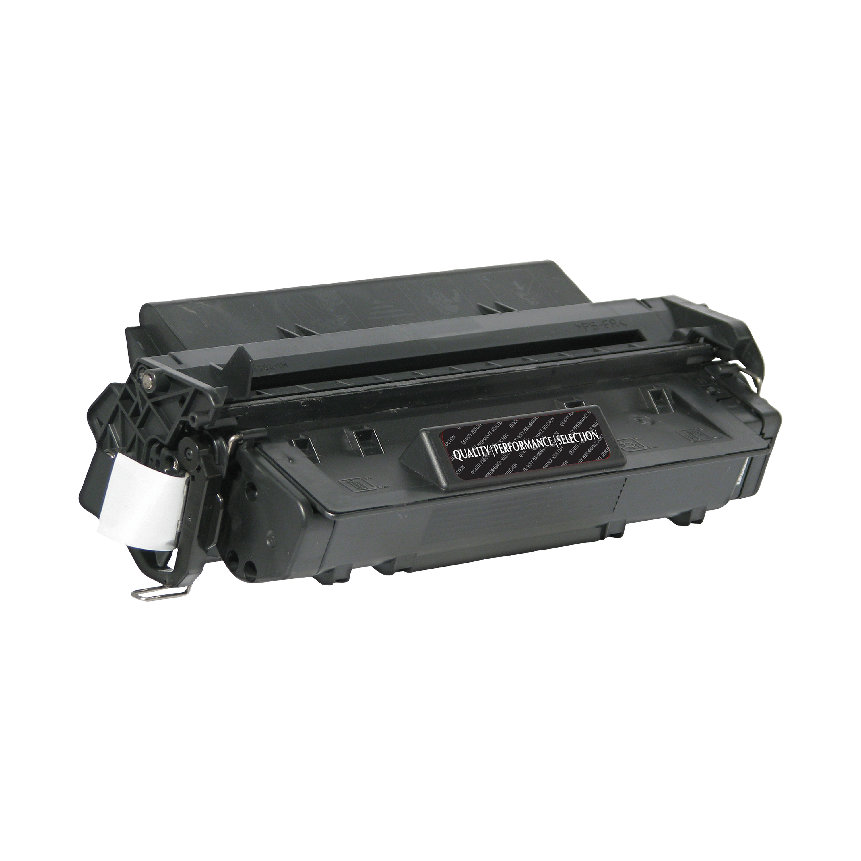 Picture of Clover Remanufactured Extended Yield Toner Cartridge for HP C4096A