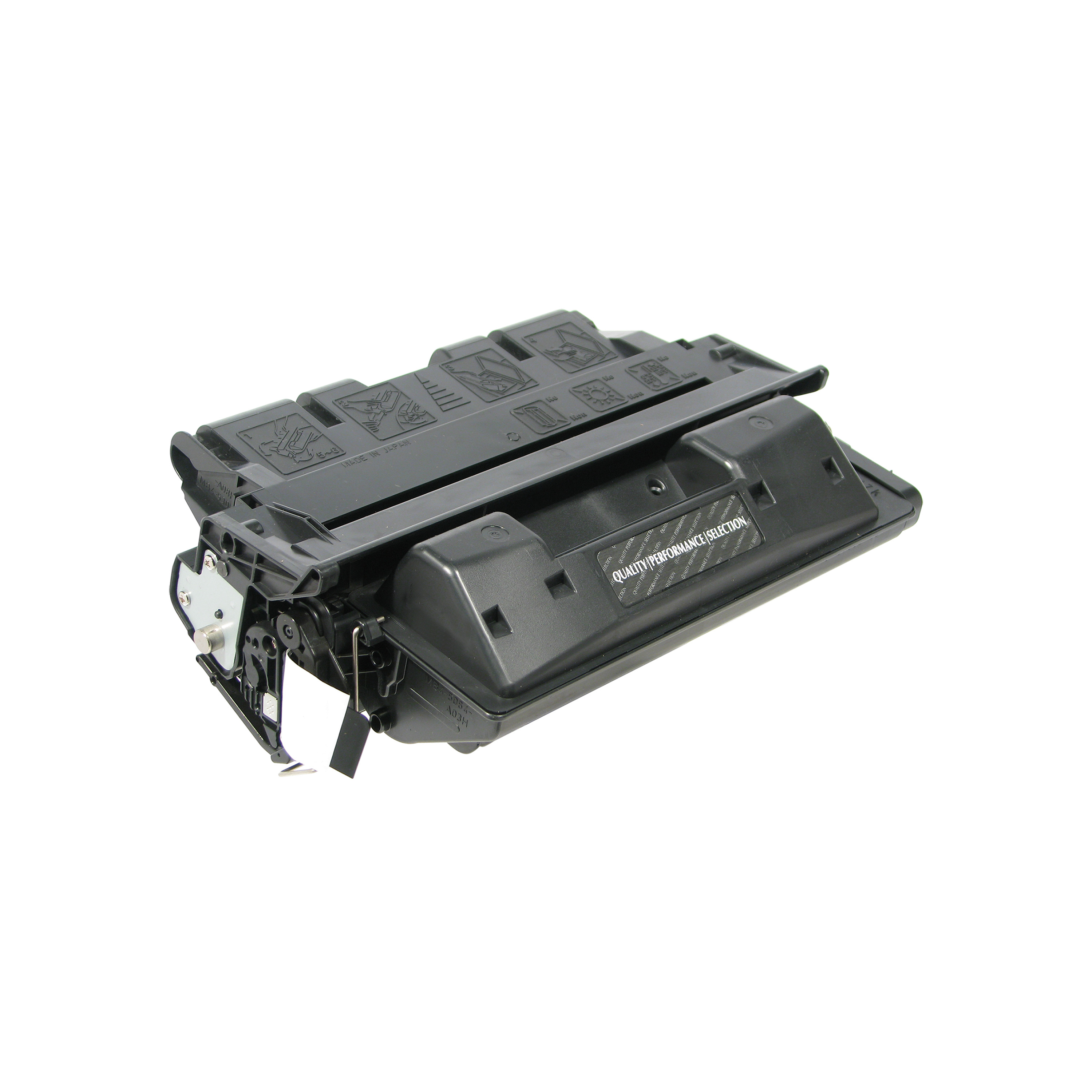 Picture of Clover Remanufactured Extended Yield Toner Cartridge for HP C4127X