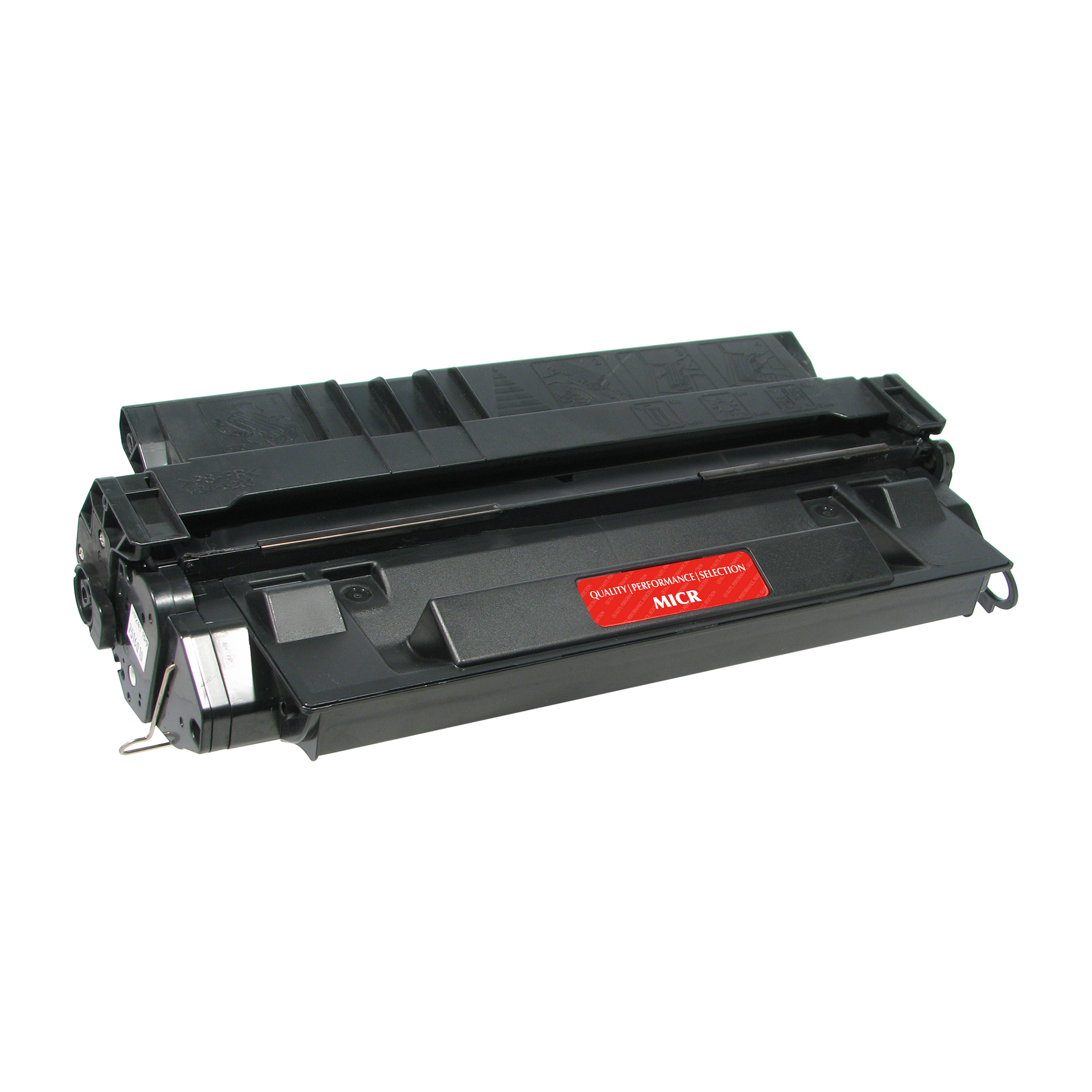 Picture of Clover Remanufactured MICR Toner Cartridge for HP C4129X