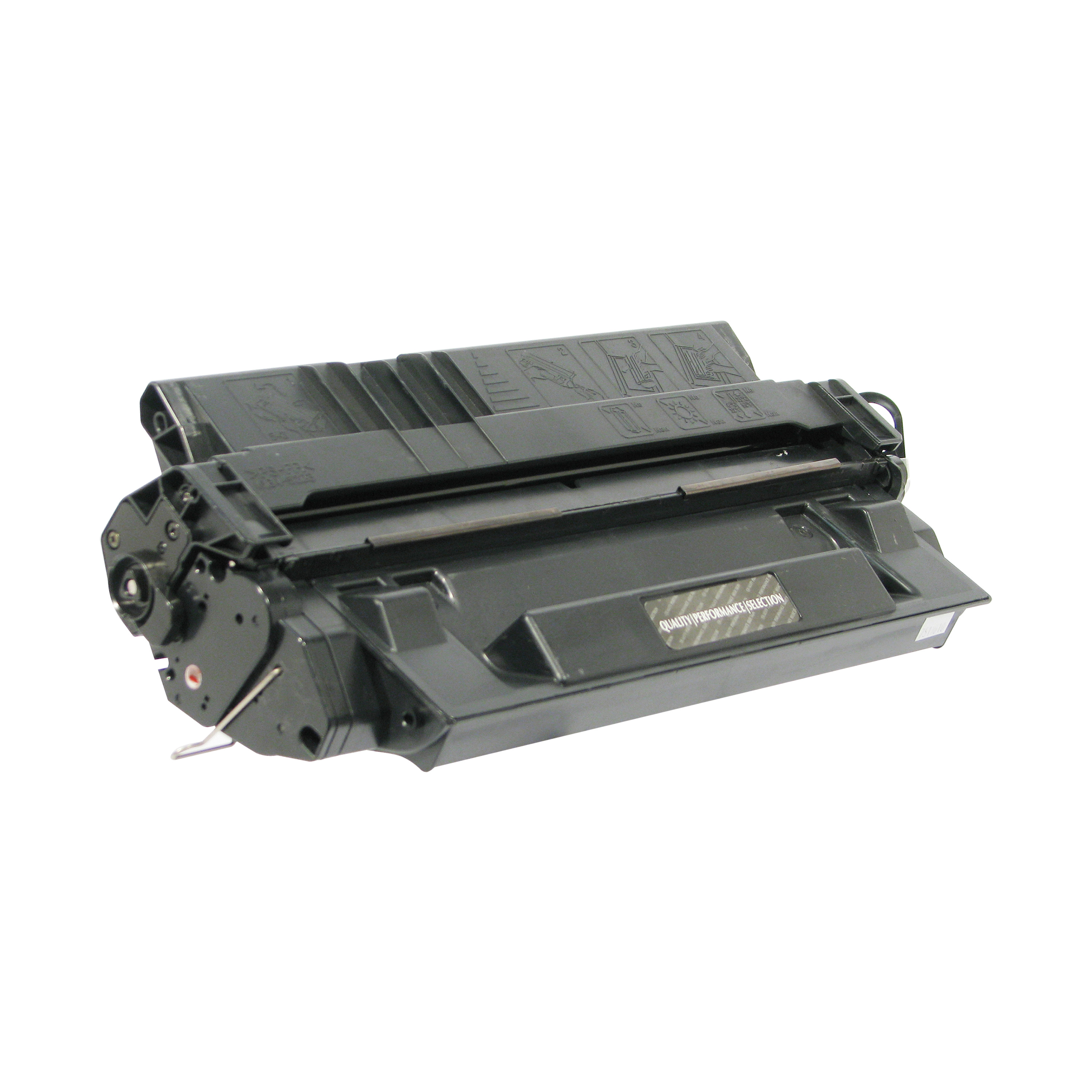 Picture of Clover Remanufactured Universal Toner Cartridge for HP 29X (C4129X)