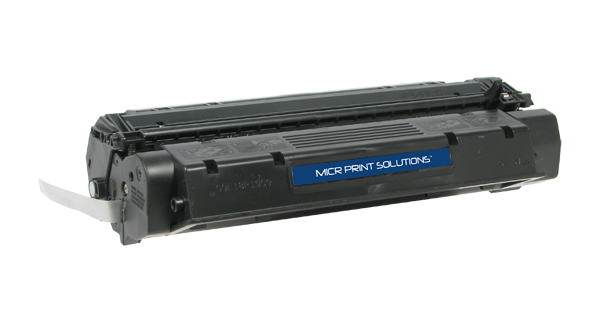 Picture of MICR Print Solutions New Replacement MICR Toner Cartridge for HP C7115A