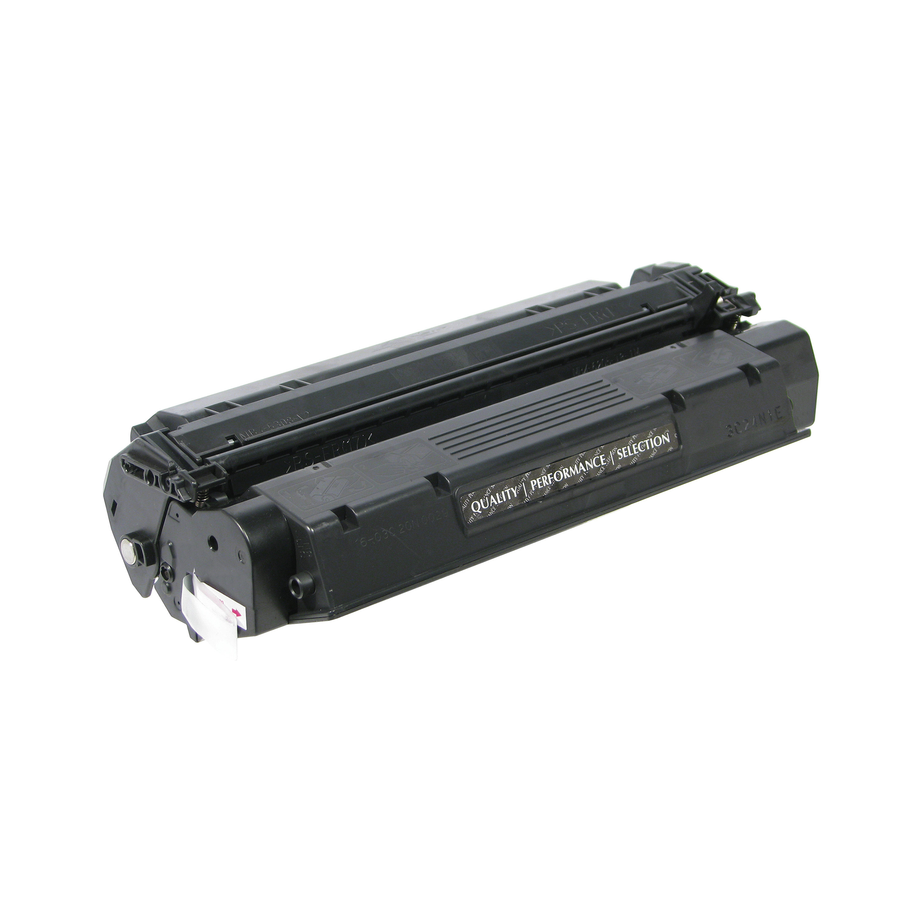 Picture of Clover Remanufactured Extended Yield Toner Cartridge for HP C7115X