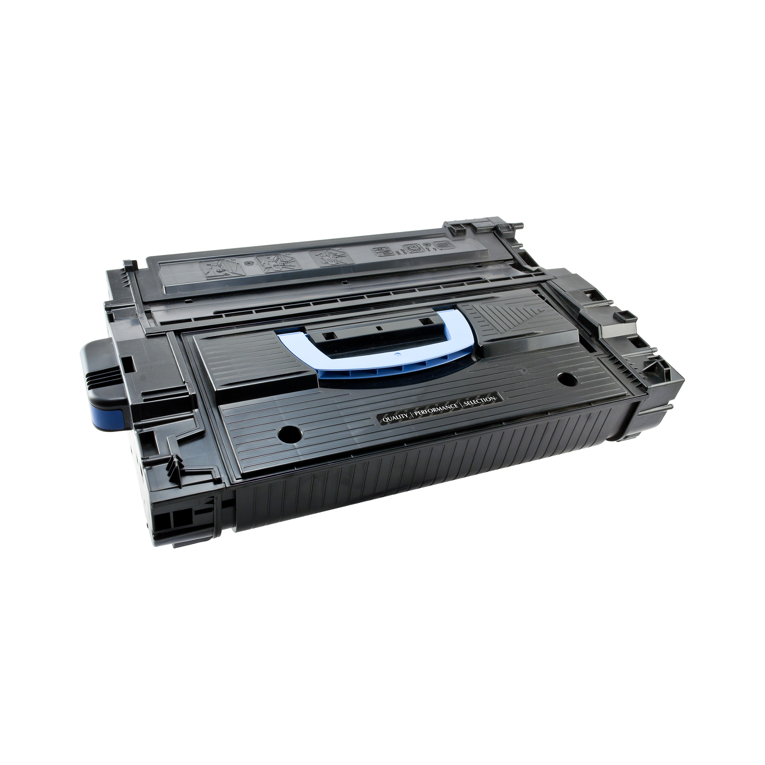 Picture of Clover Remanufactured Extended Yield Toner Cartridge for HP C8543X