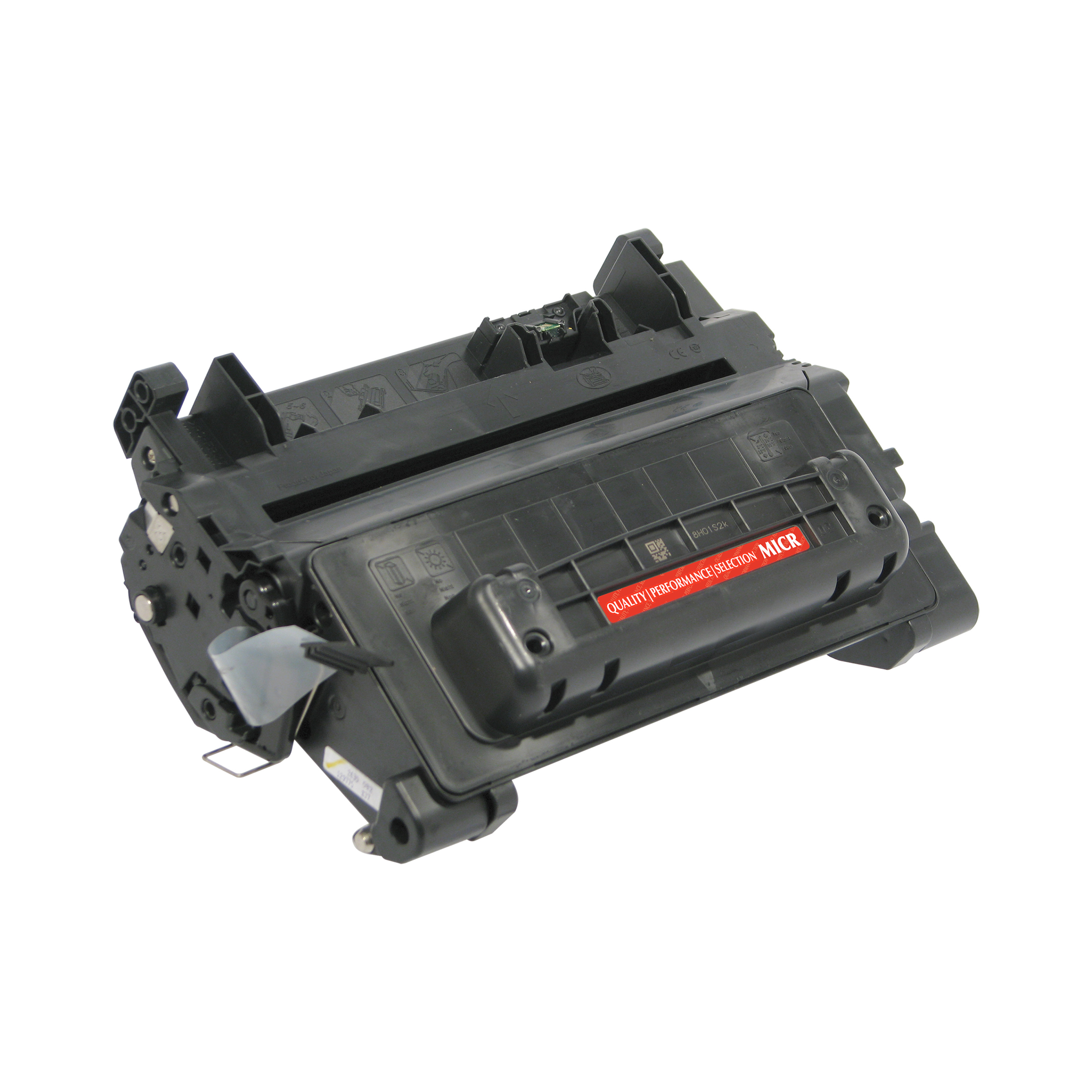 Picture of Clover Remanufactured MICR Toner Cartridge for HP CC364A, TROY 02-81300-001