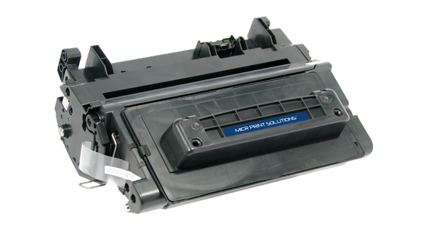 Picture of MICR Print Solutions New Replacement MICR Toner Cartridge for HP CC364A