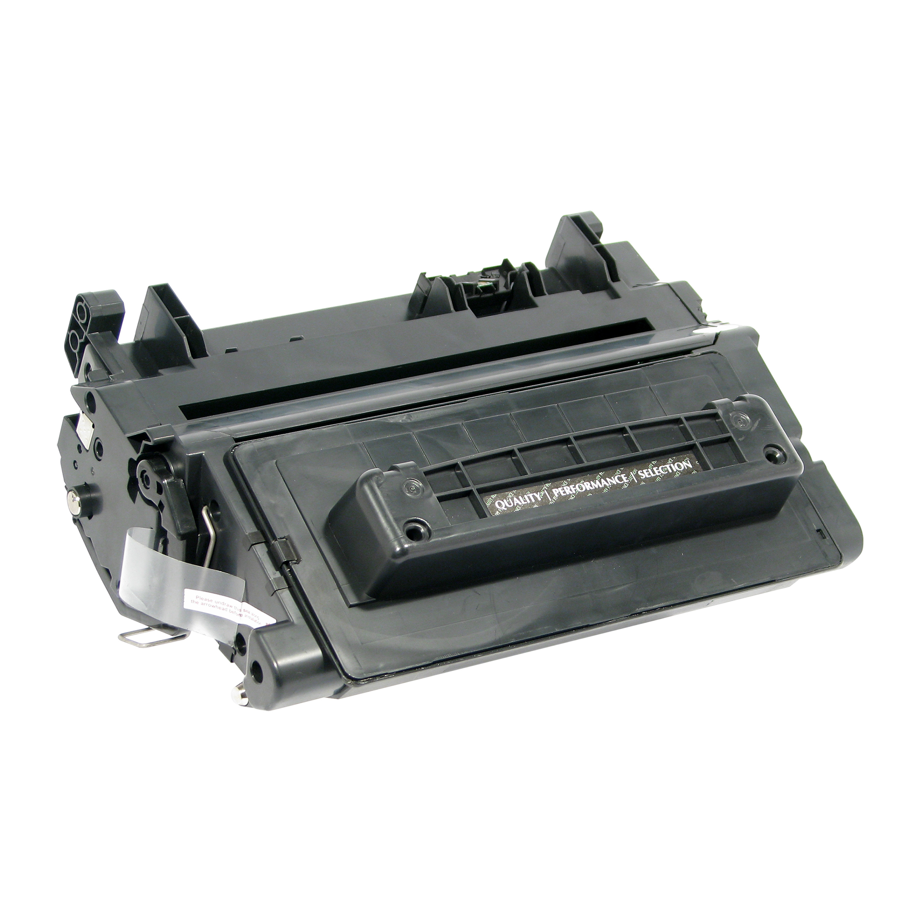 Picture of Clover Remanufactured Extended Yield Toner Cartridge for HP CC364A