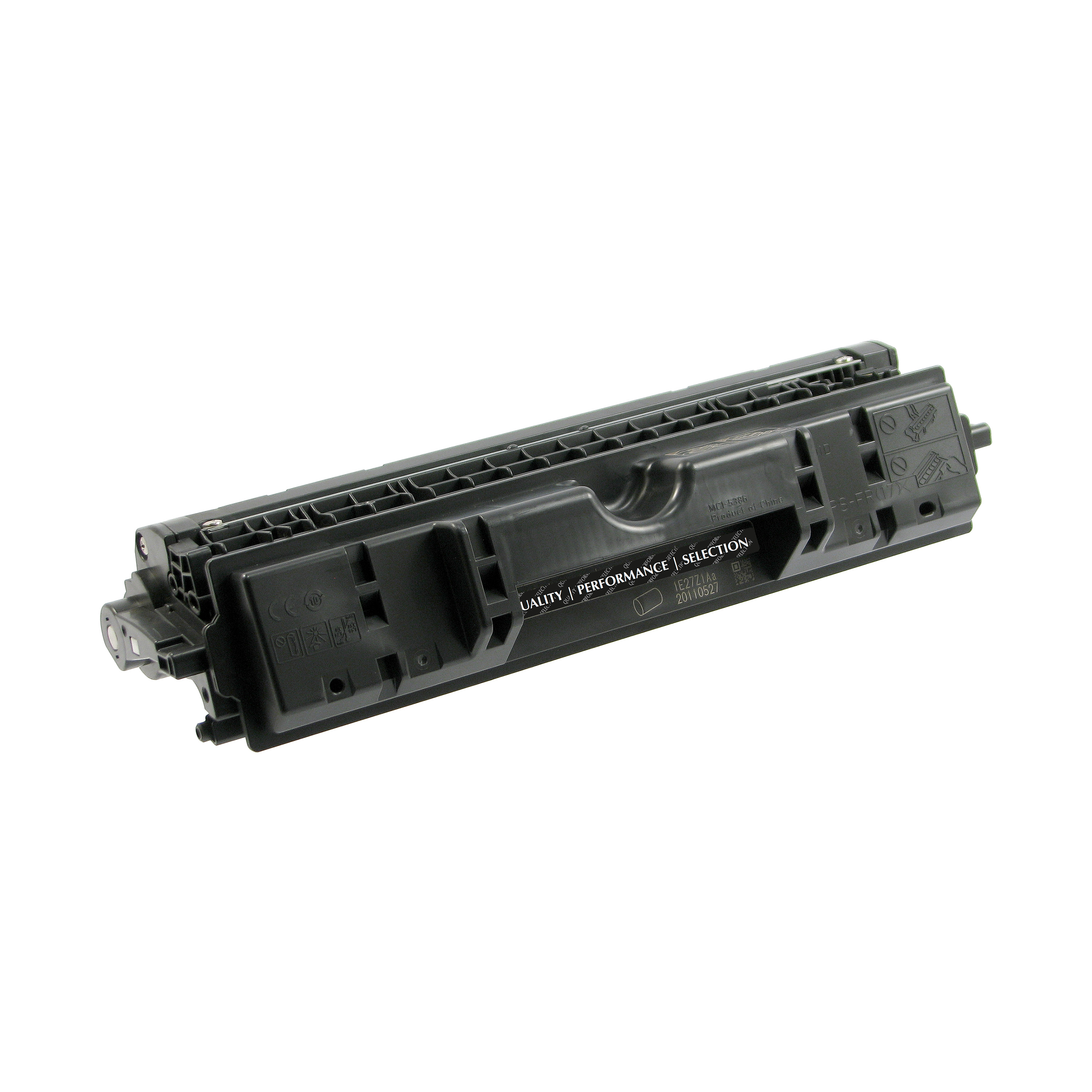 Picture of Clover Remanufactured Drum Unit for HP 126A (CE314A)