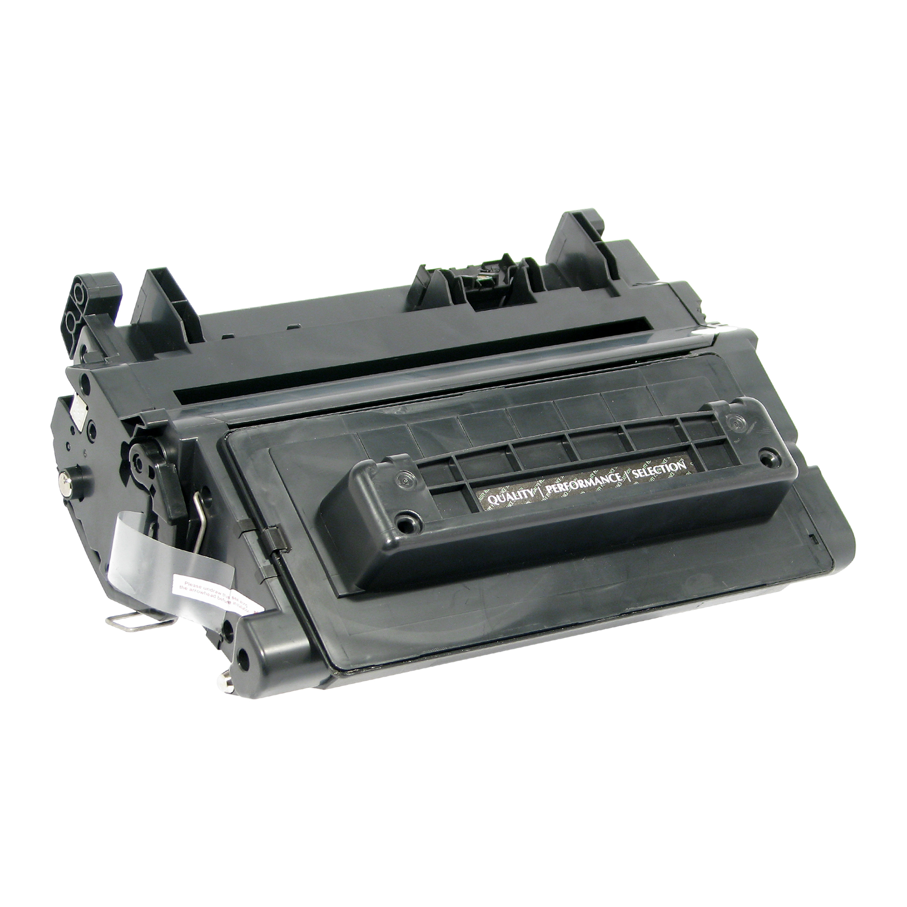 Picture of Clover Remanufactured Extended Yield Toner Cartridge for HP CE390A