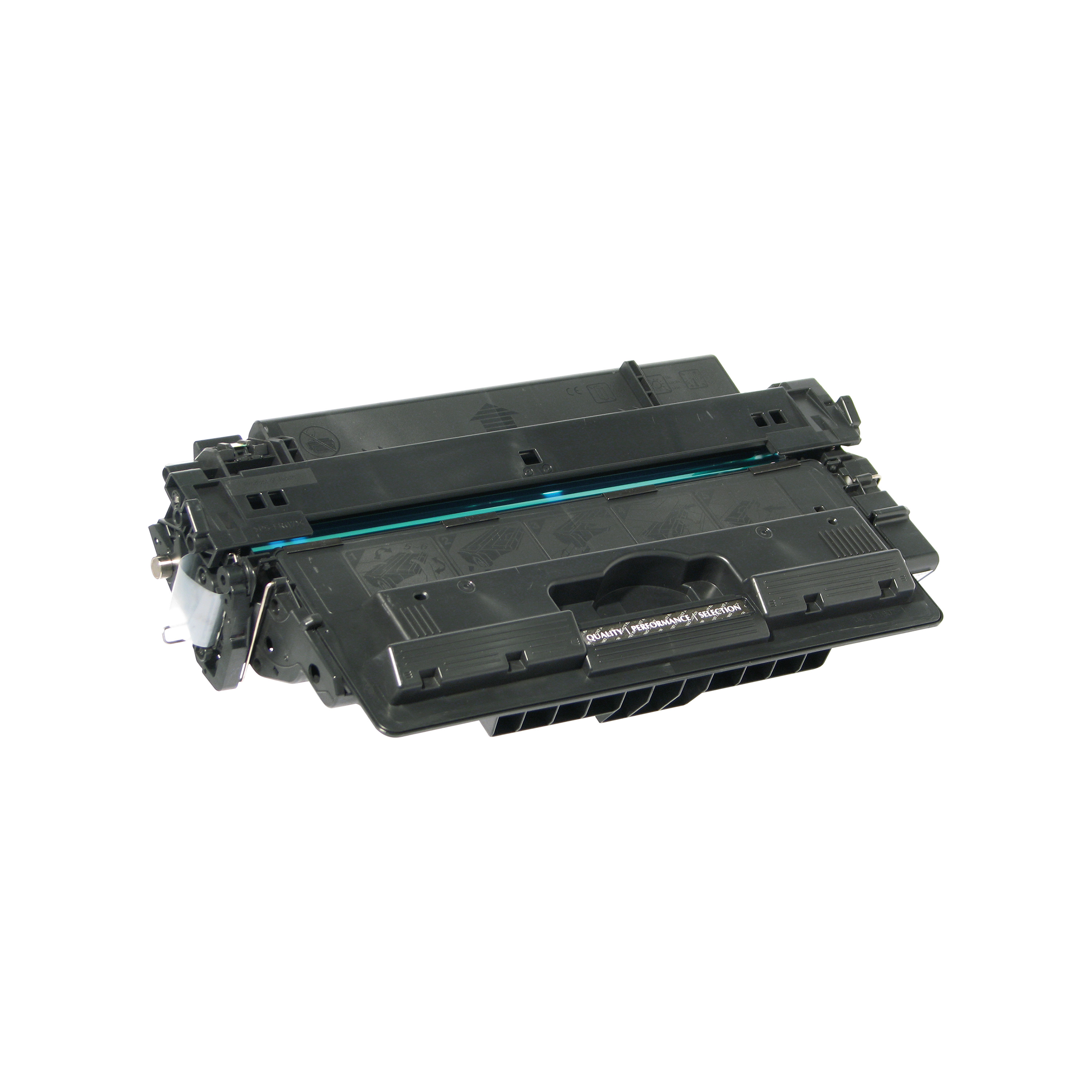 Picture of Clover Remanufactured Extended Yield Toner Cartridge for HP CF214X