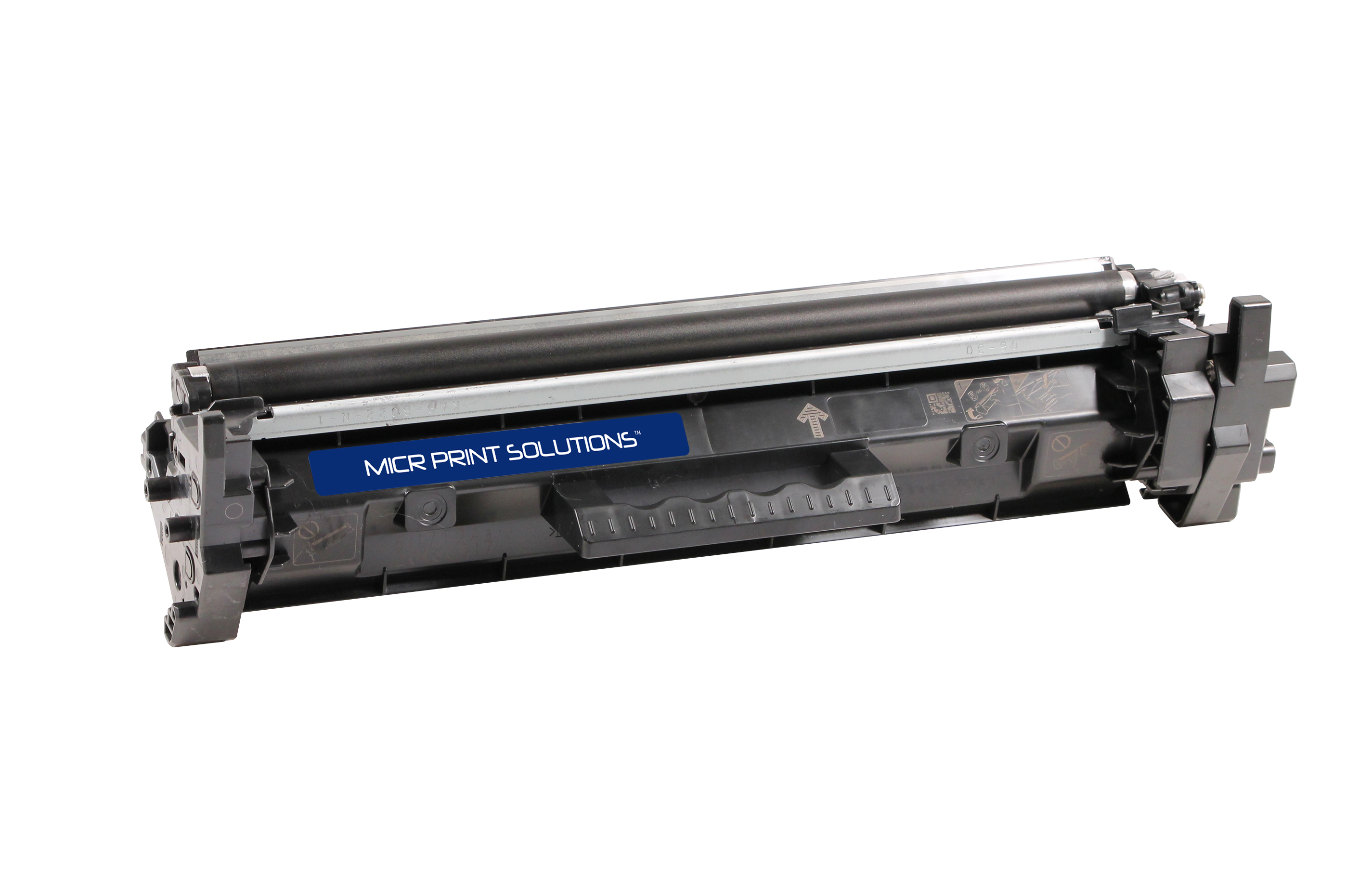 Picture of MICR Print Solutions New Replacement MICR Toner Cartridge for HP CF217A