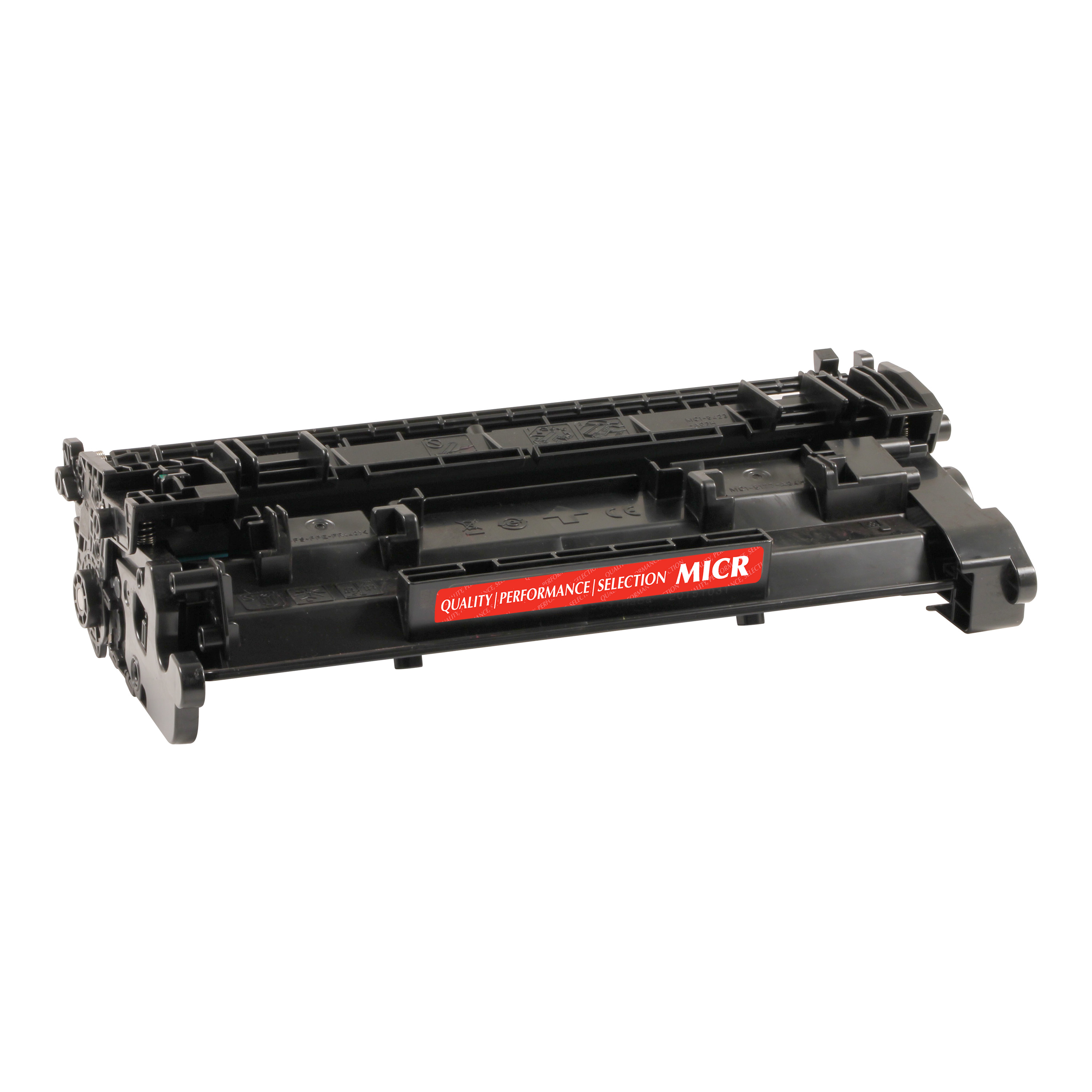 Picture of Clover Remanufactured MICR Toner Cartridge for HP CF226A