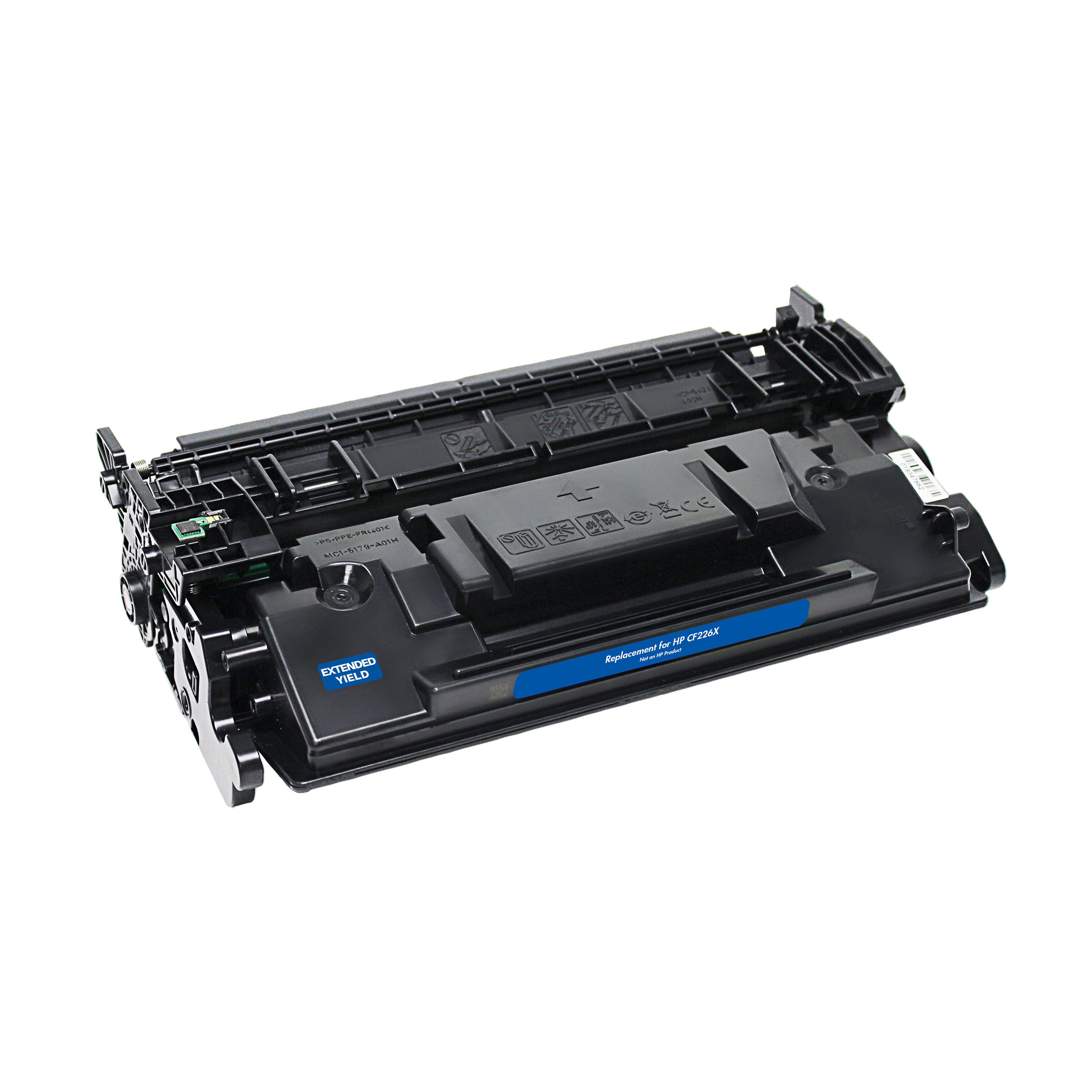 Picture of Clover Remanufactured Extended Yield Toner Cartridge for HP CF226X