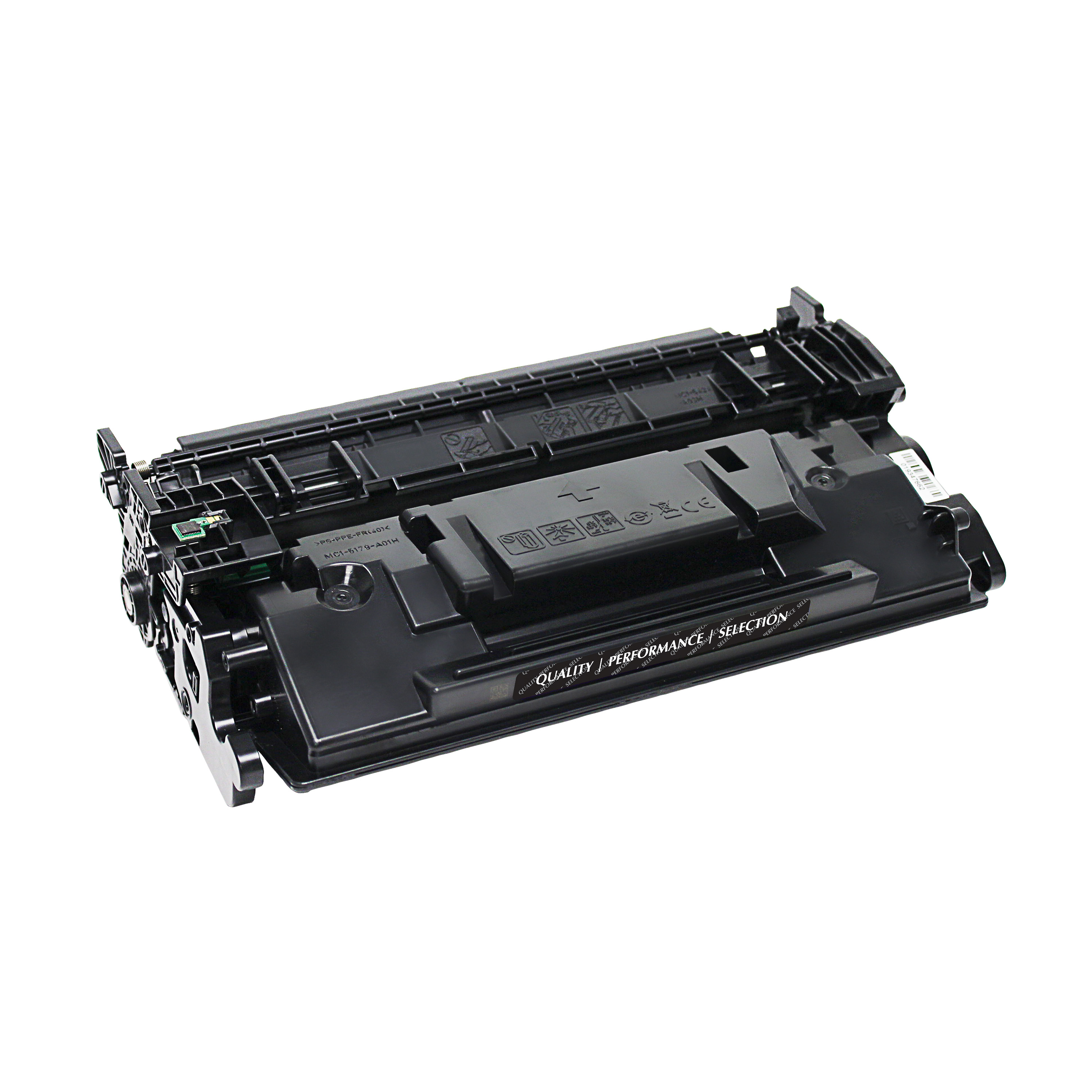 Picture of Clover Remanufactured High Yield Toner Cartridge for HP 26X (CF226X)