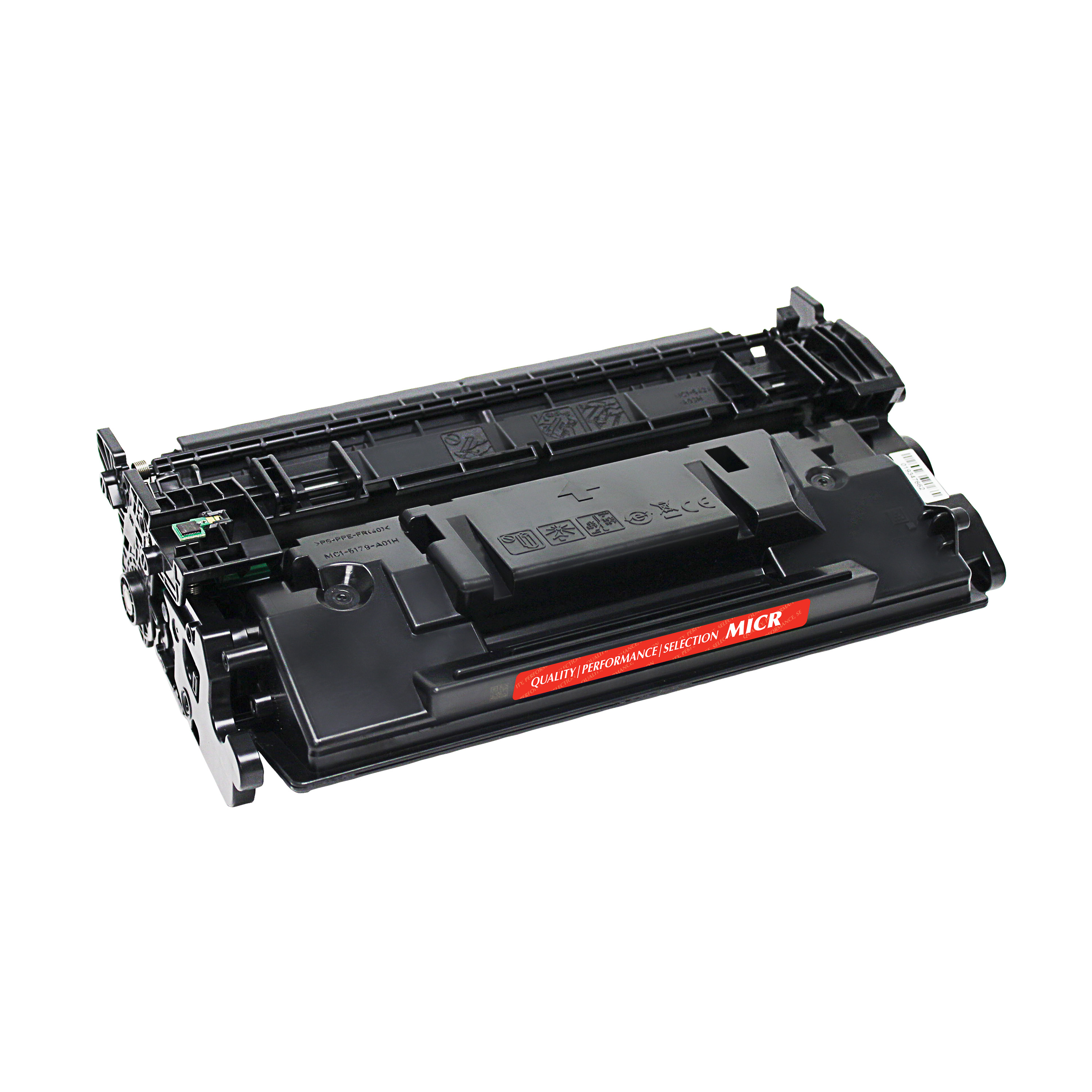 Picture of Clover Remanufactured High Yield MICR Toner Cartridge for HP CF226X