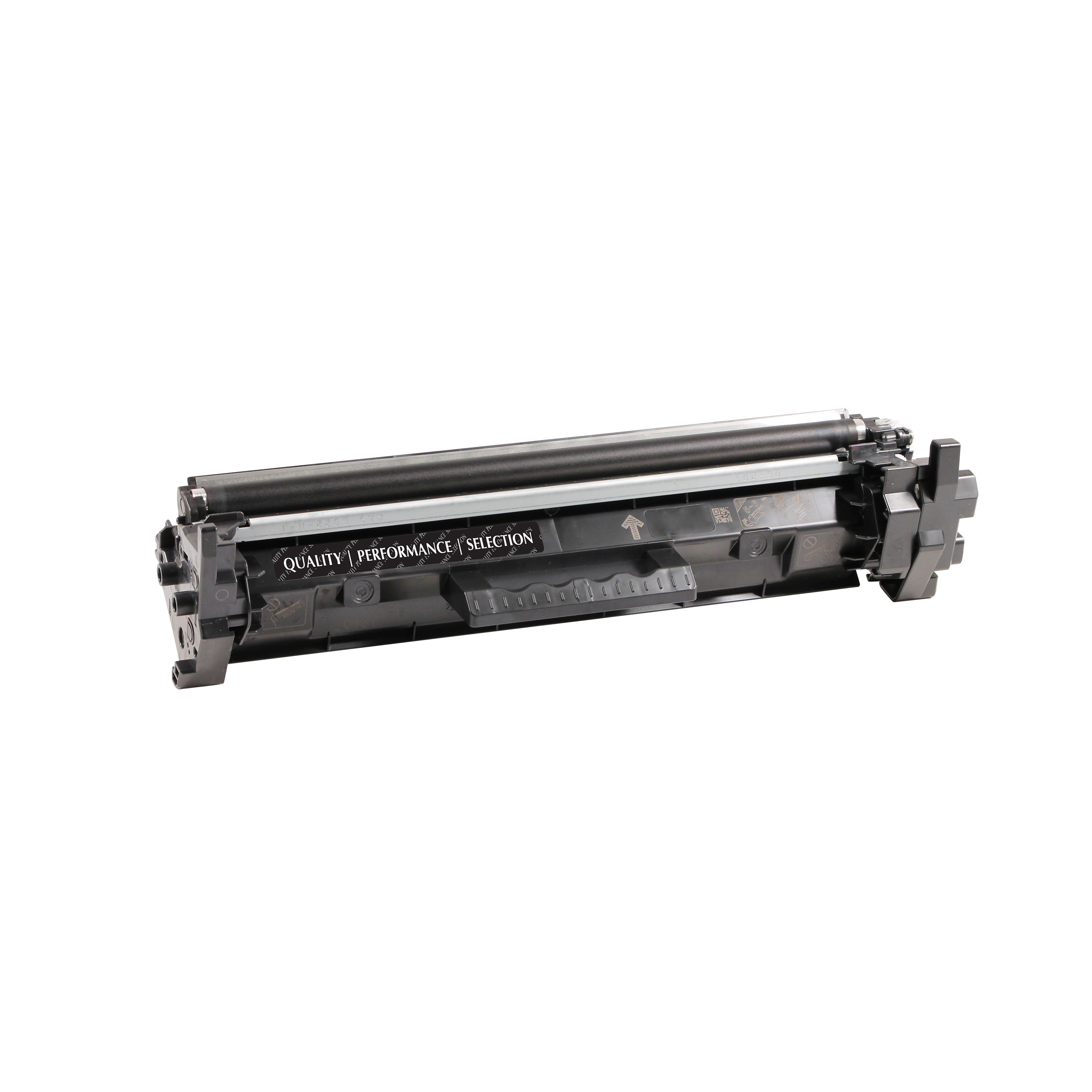 Picture of Clover Remanufactured Toner Cartridge for HP 30A (CF230A)