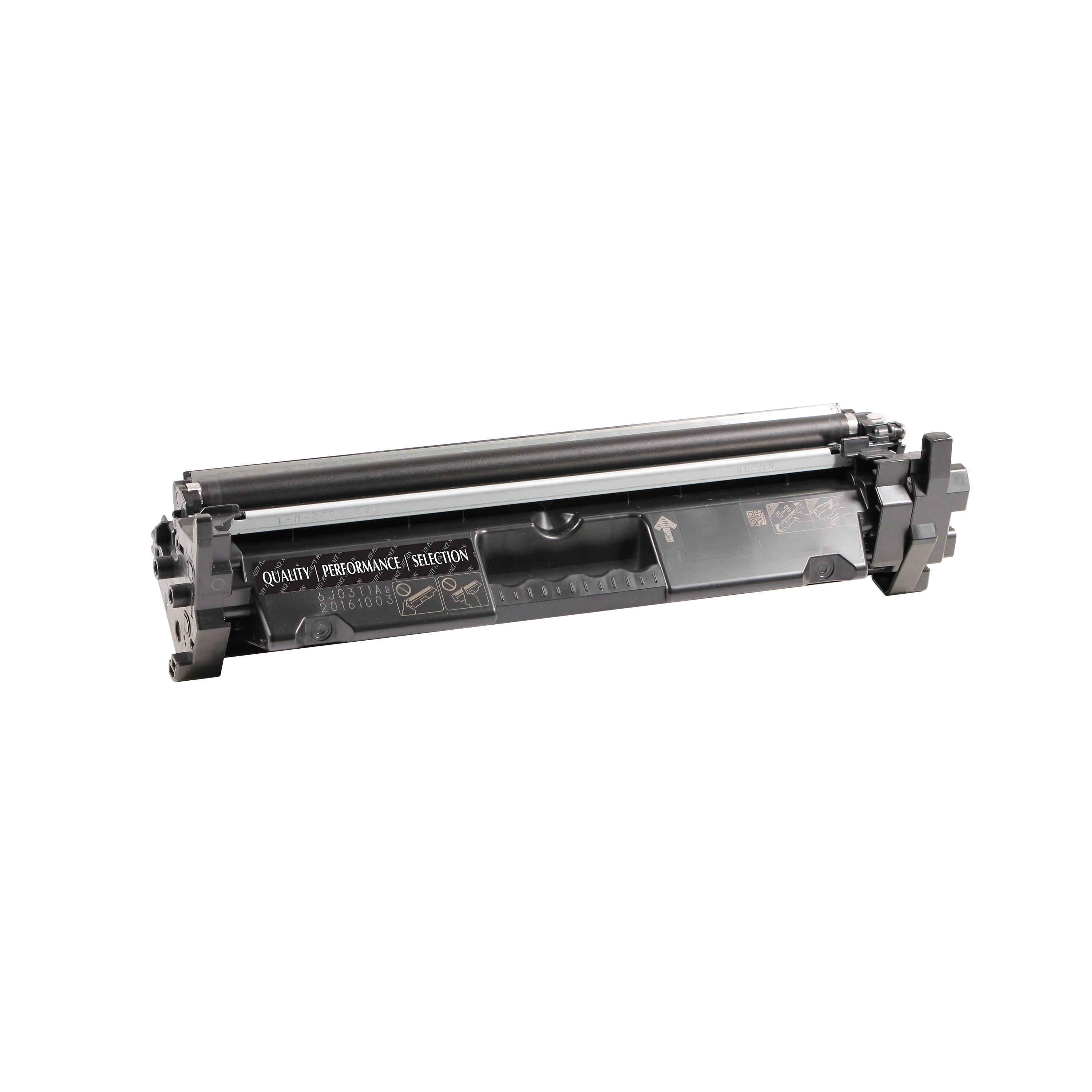 Picture of Clover Remanufactured High Yield Toner Cartridge for HP 30X (CF230X)