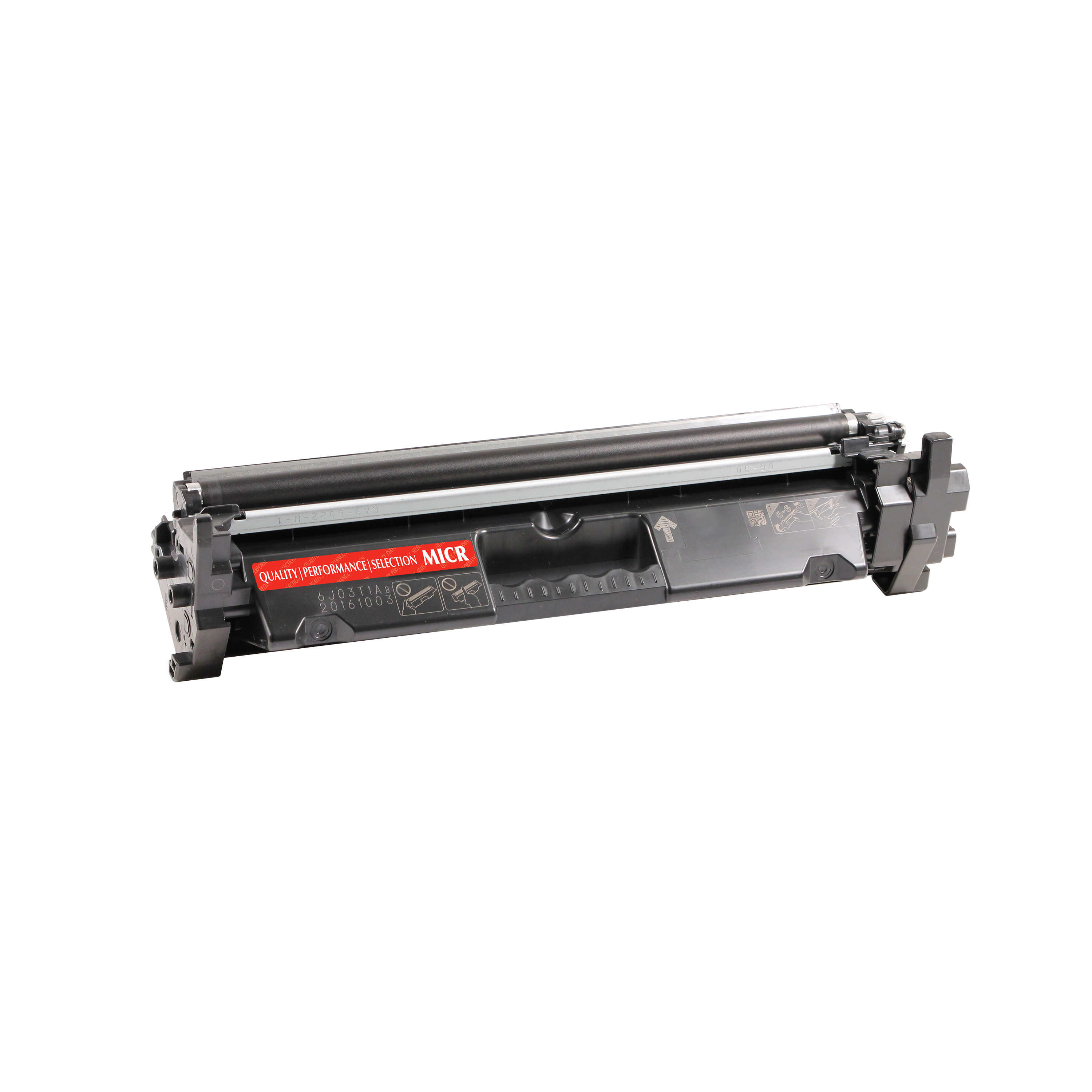 Picture of Clover Remanufactured High Yield MICR Toner Cartridge for HP CF230X, TROY 02-82029-001