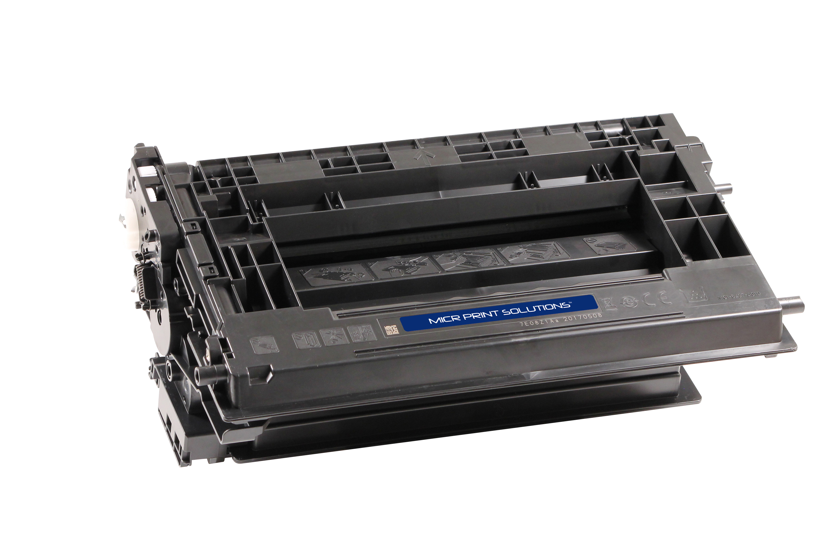 Picture of MICR Print Solutions New Replacement MICR Toner Cartridge for HP CF237A