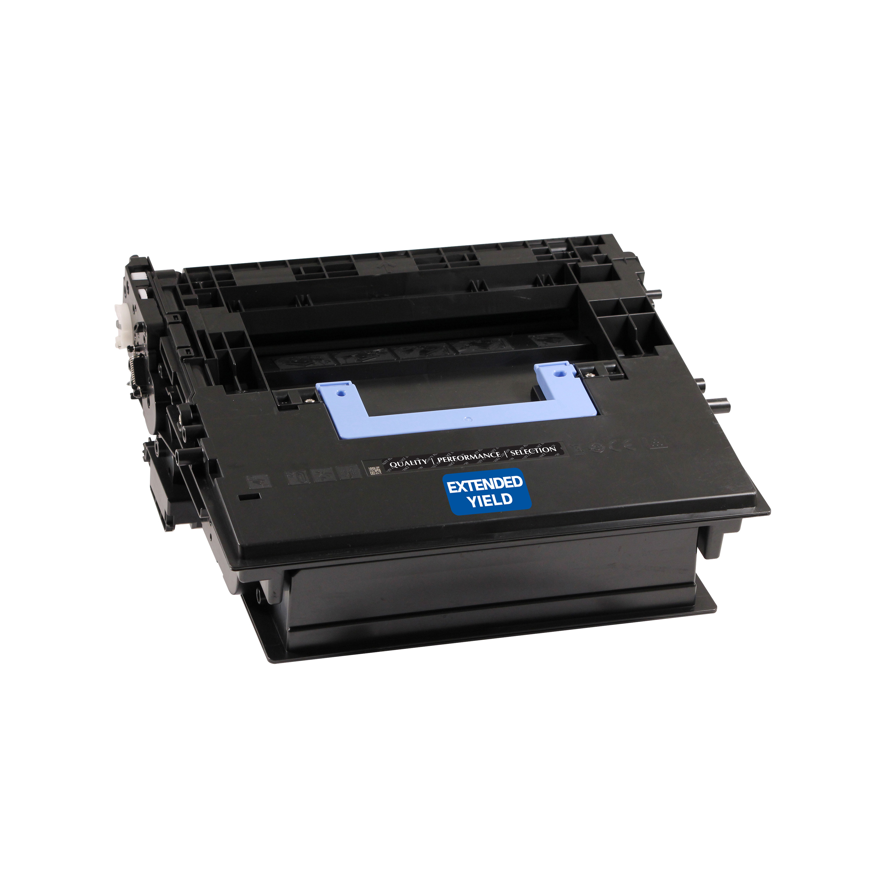 Picture of Clover Remanufactured Extended Yield Toner Cartridge for HP CF237Y