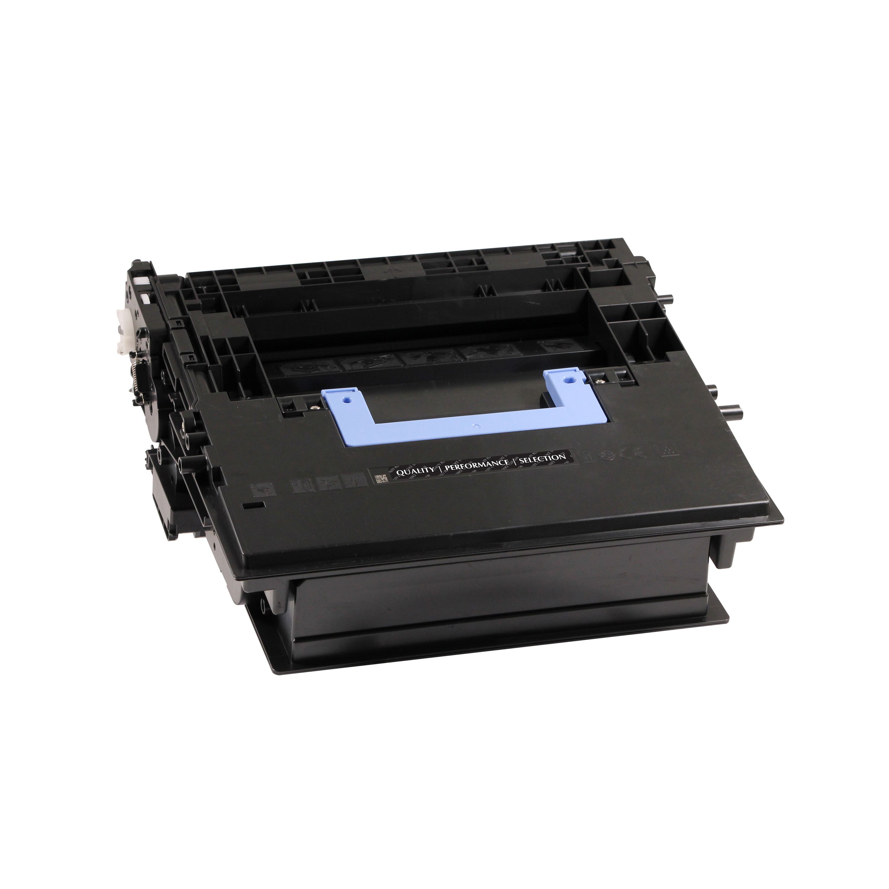 Picture of Clover Remanufactured Extra High Yield Toner Cartridge for HP 37Y (CF237Y)