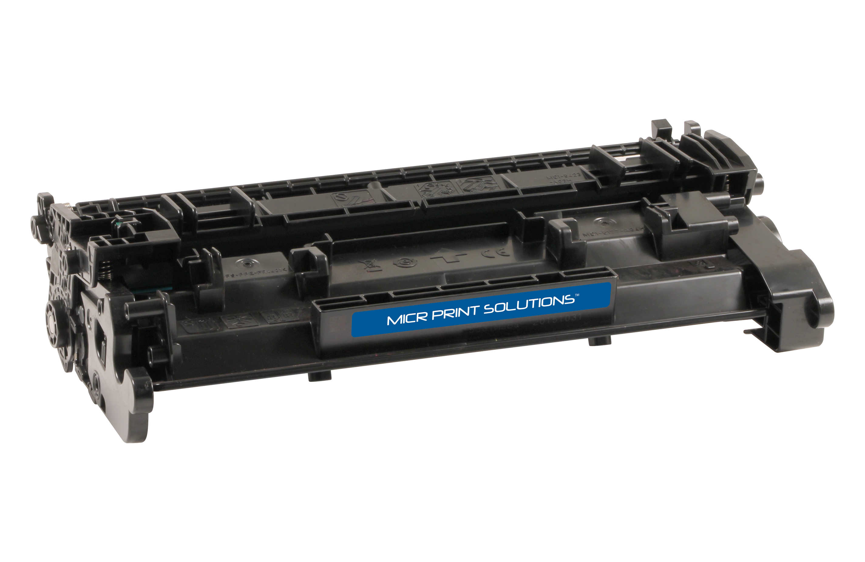 Picture of MICR Print Solutions New Replacement MICR Toner Cartridge for HP CF258A