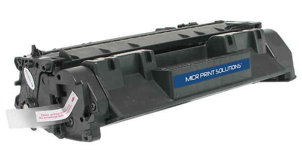 Picture of MICR Print Solutions New Replacement MICR Toner Cartridge for HP CF280A