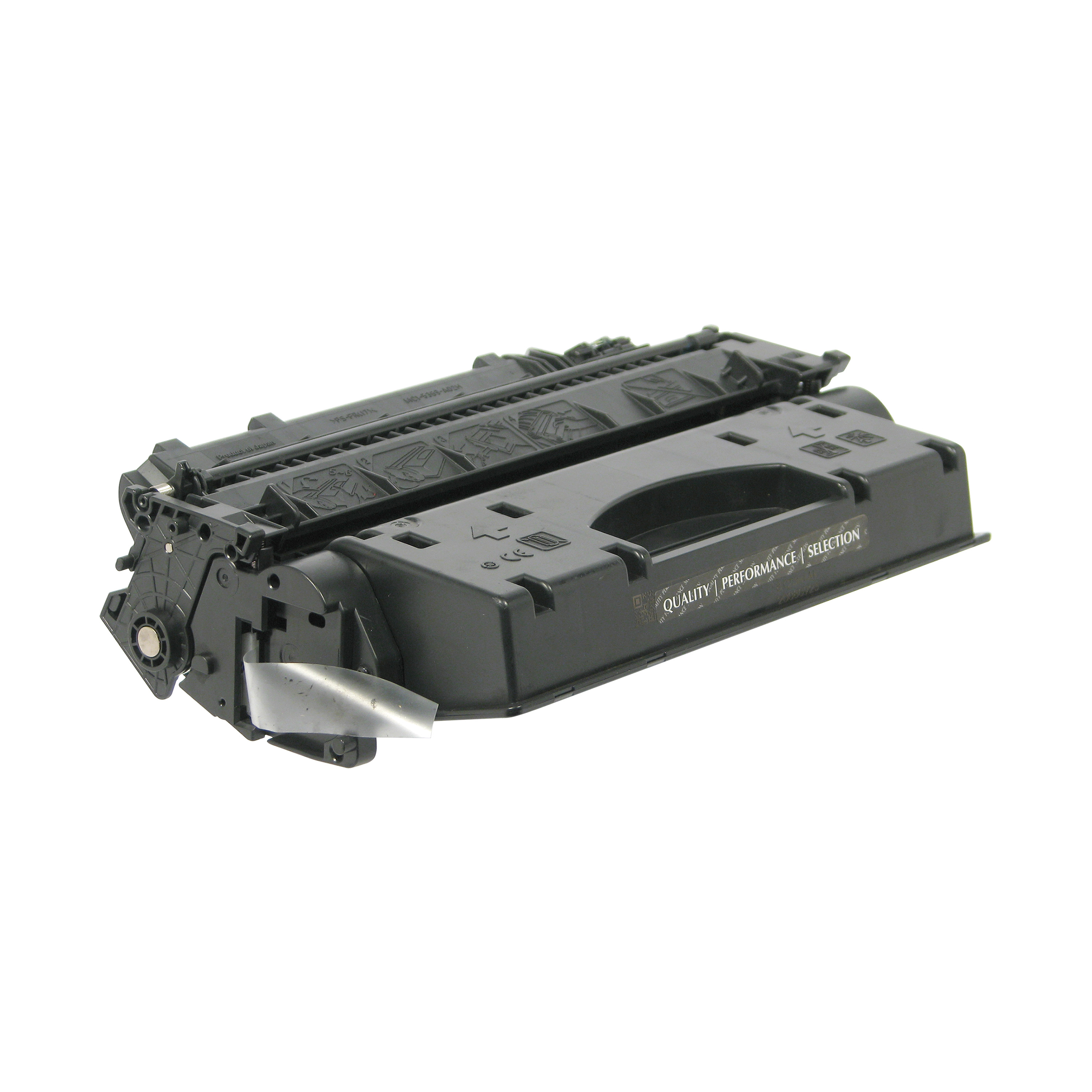 Picture of Clover Remanufactured Extended Yield Toner Cartridge for HP CF280X