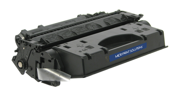 Picture of MICR Print Solutions New Replacement High Yield MICR Toner Cartridge for HP CF280X