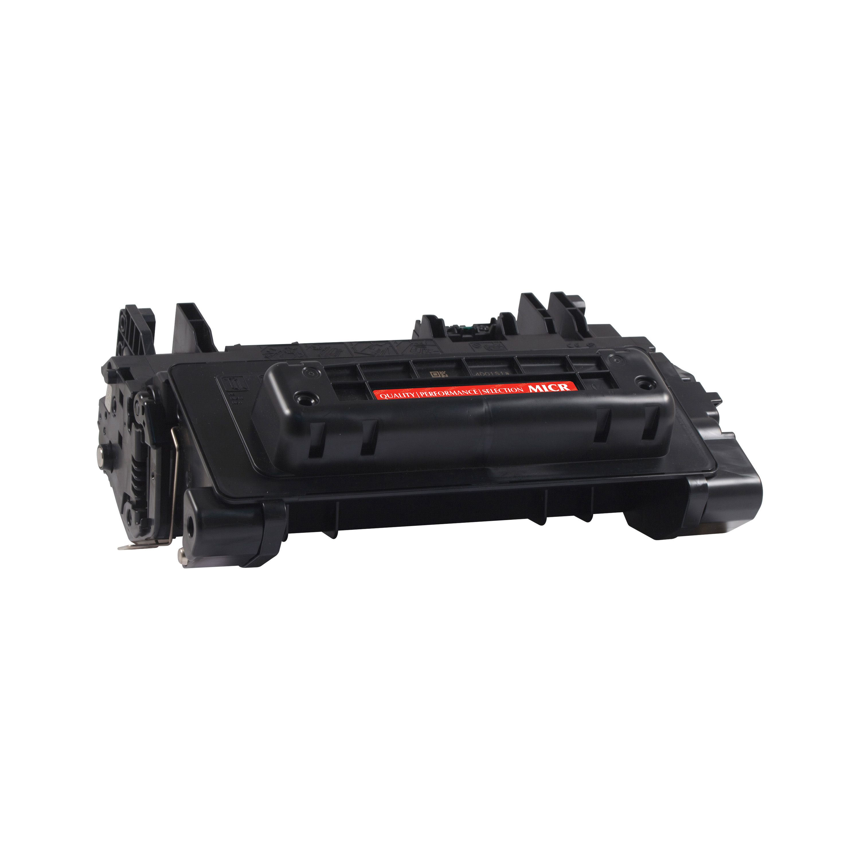 Picture of Clover Remanufactured MICR Toner Cartridge for HP CF281A, TROY 02-82020-001