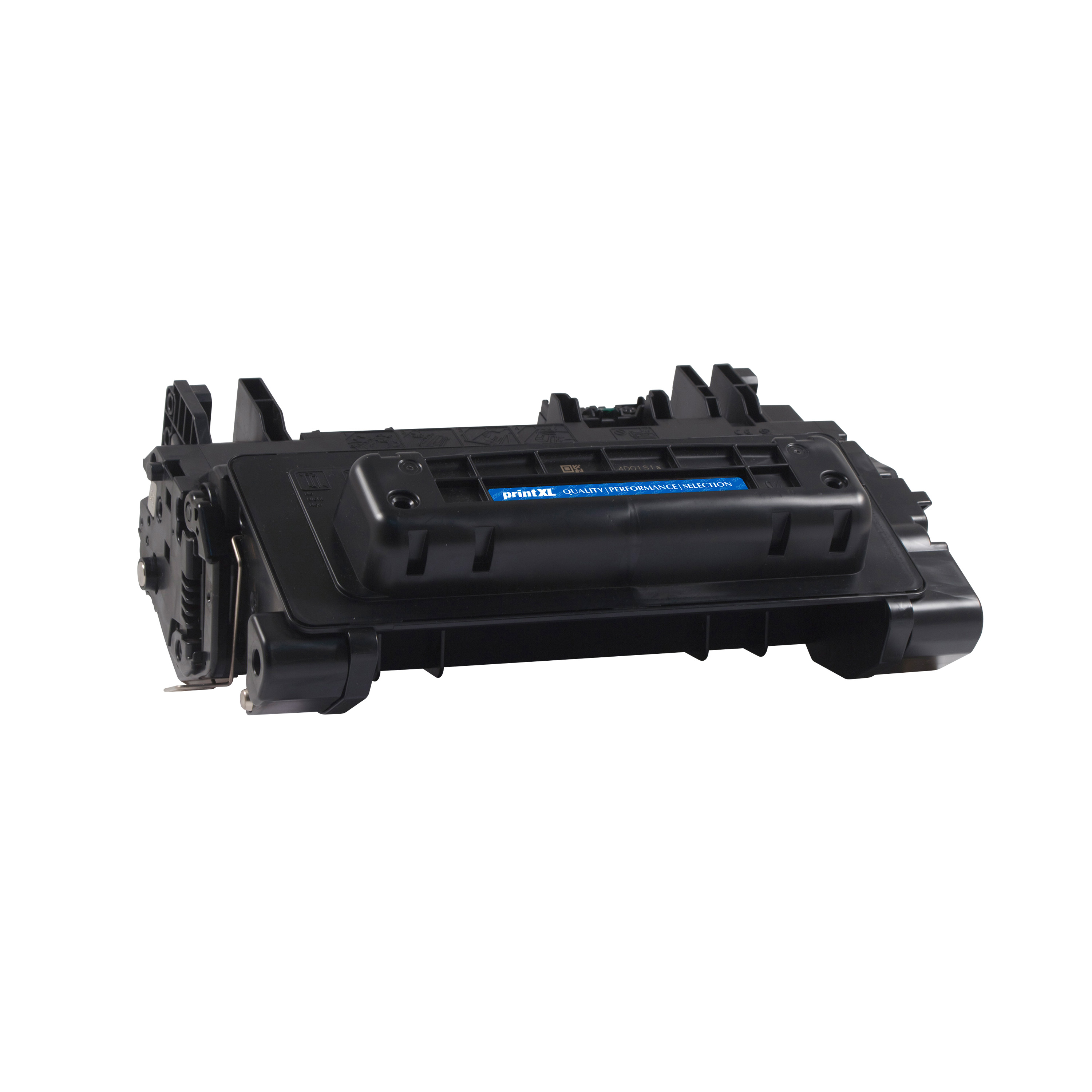 Picture of Clover Remanufactured Extended Yield Toner Cartridge for HP CF281A