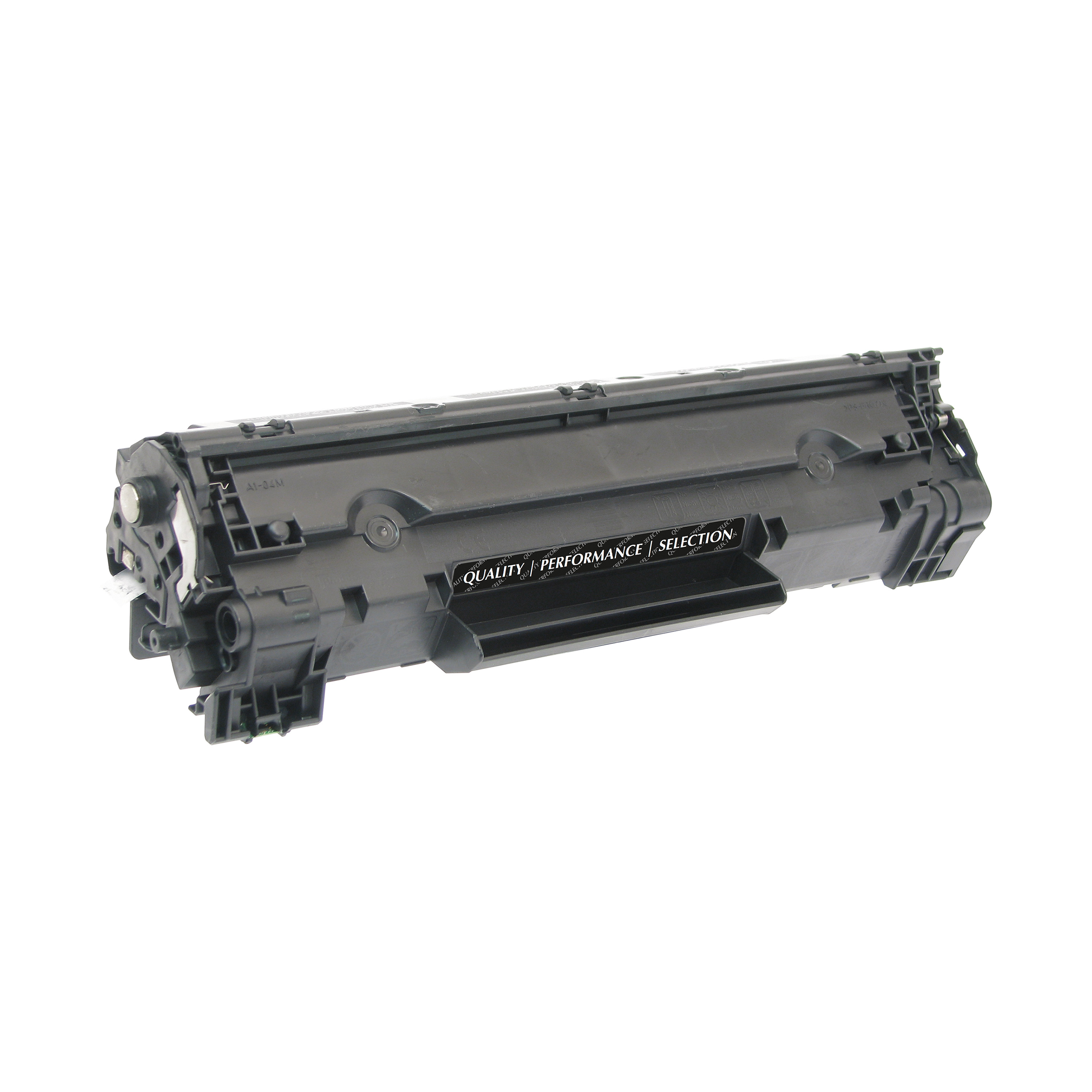 Picture of Clover Remanufactured Toner Cartridge for HP 83A (CF283A)