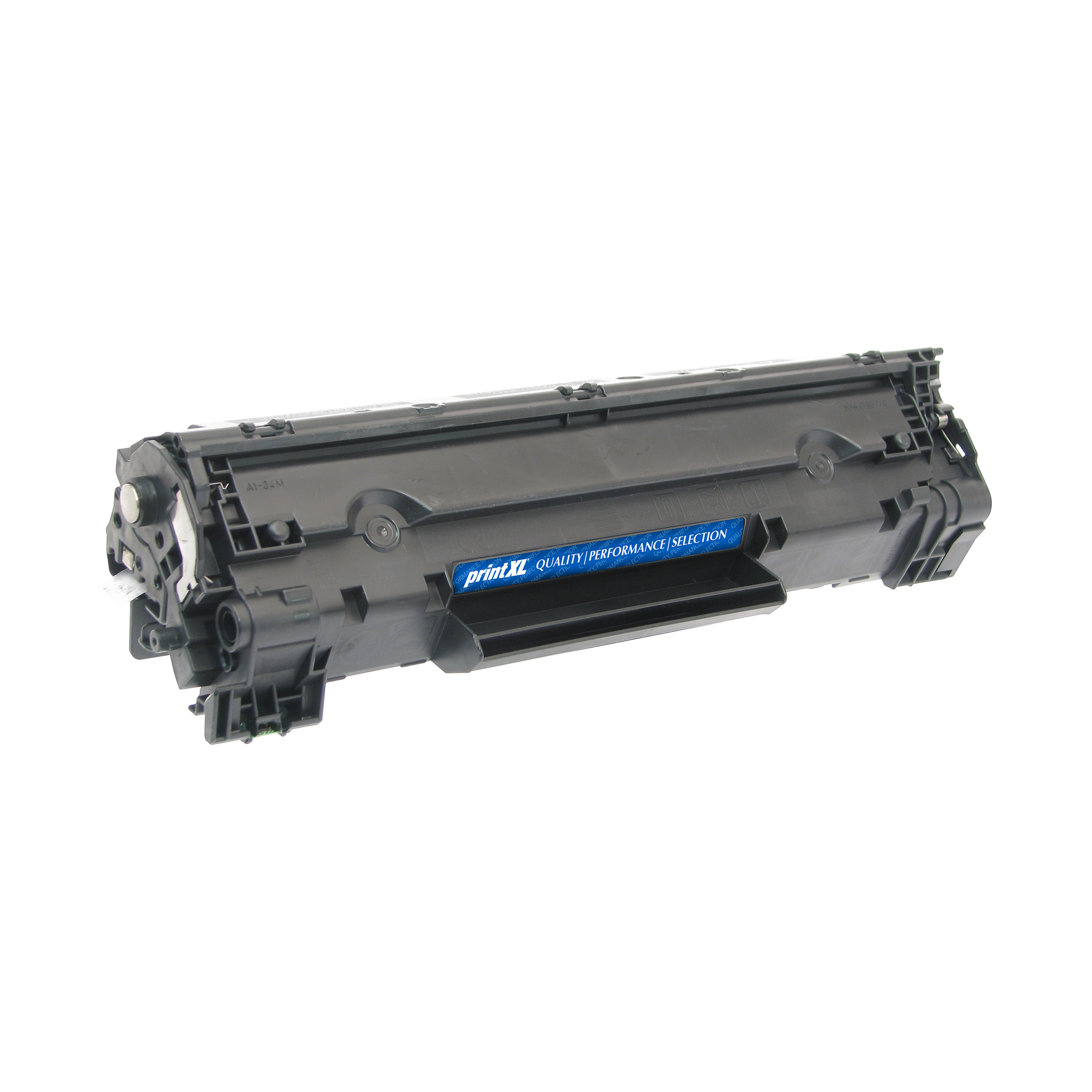 Picture of Clover Remanufactured Extended Yield Toner Cartridge for HP CF283A