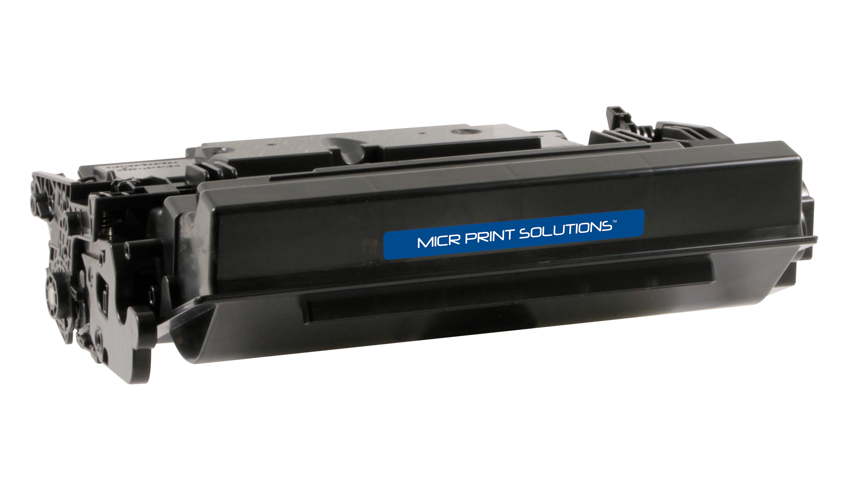 Picture of MICR Print Solutions New Replacement High Yield MICR Toner Cartridge for HP CF287X