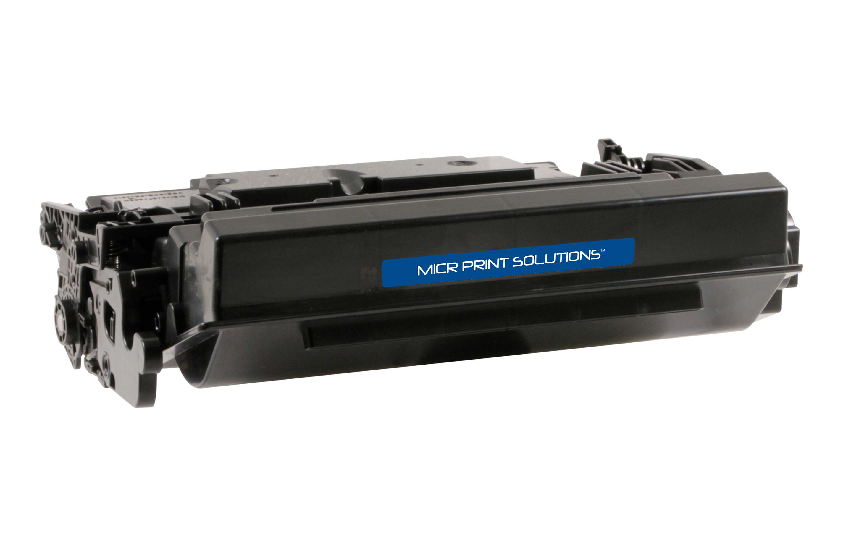 Picture of MICR Print Solutions New Replacement Extra High Yield MICR Toner Cartridge for HP CF289Y