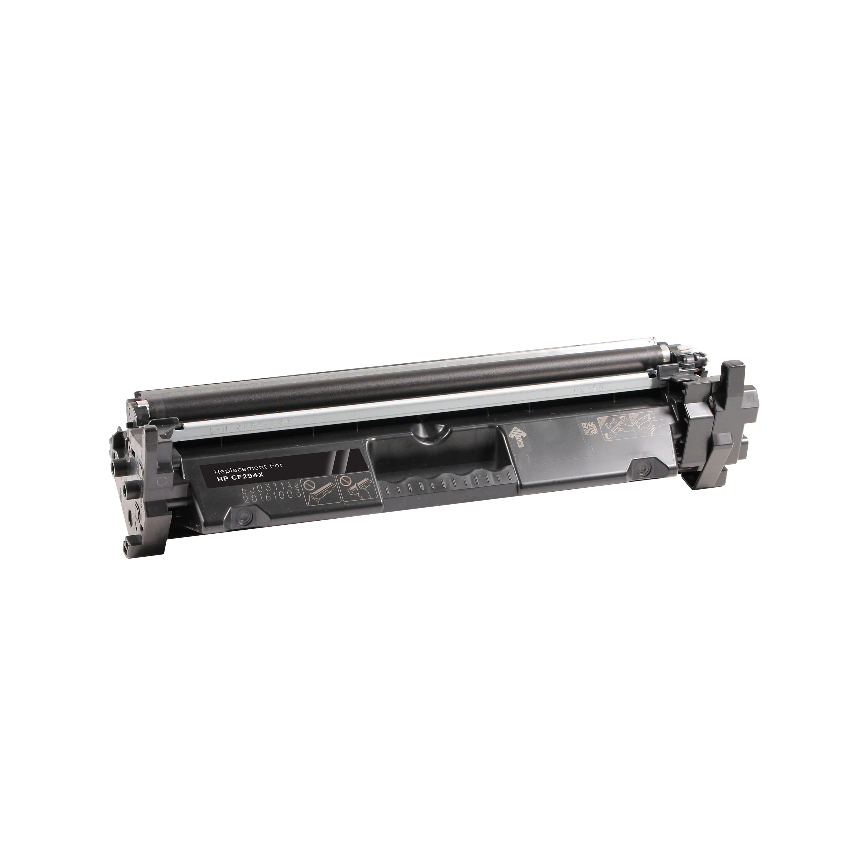 Picture of Clover Remanufactured High Yield Toner Cartridge for HP 94X / CF294X