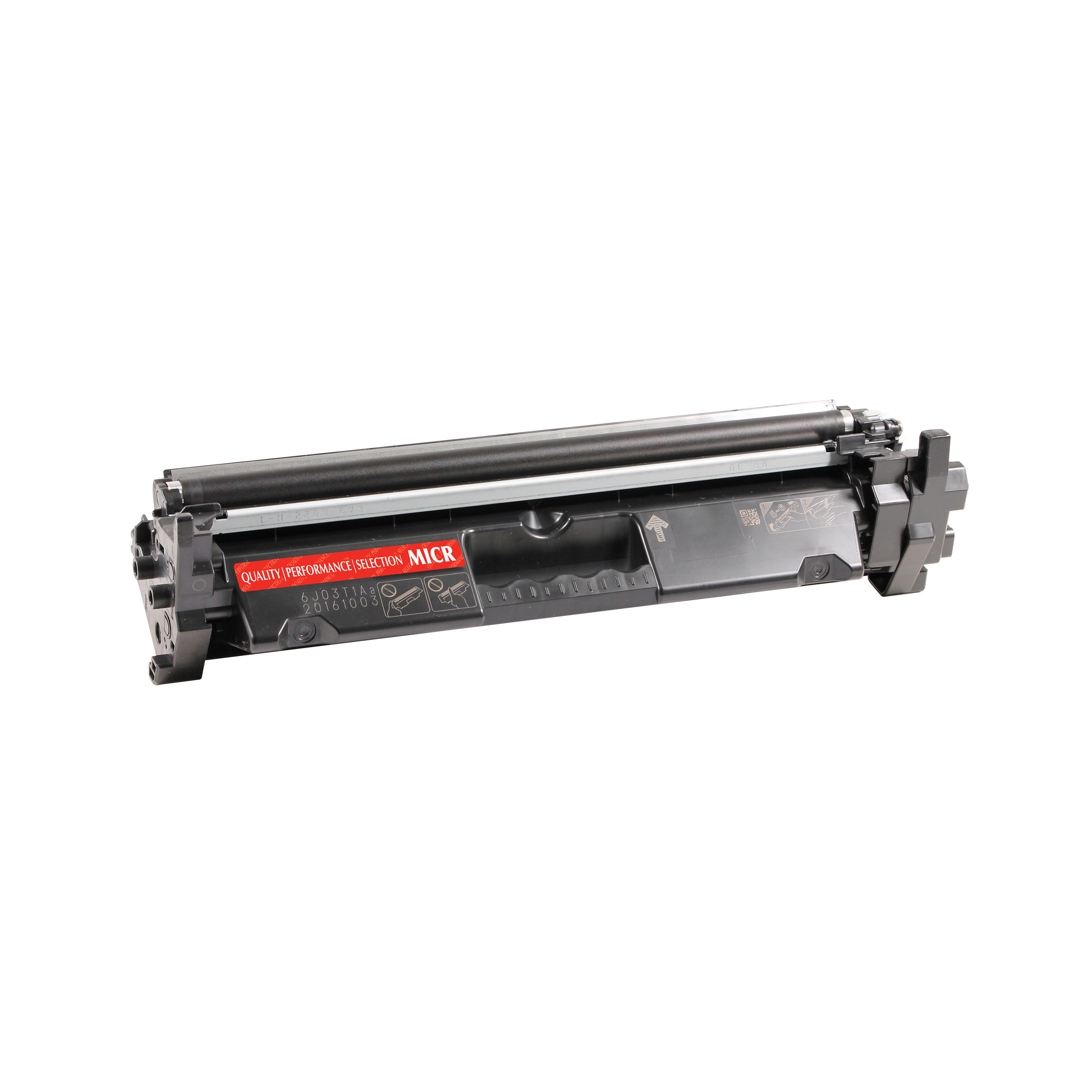 Picture of Clover Remanufactured High Yield MICR Toner Cartridge for HP CF294X