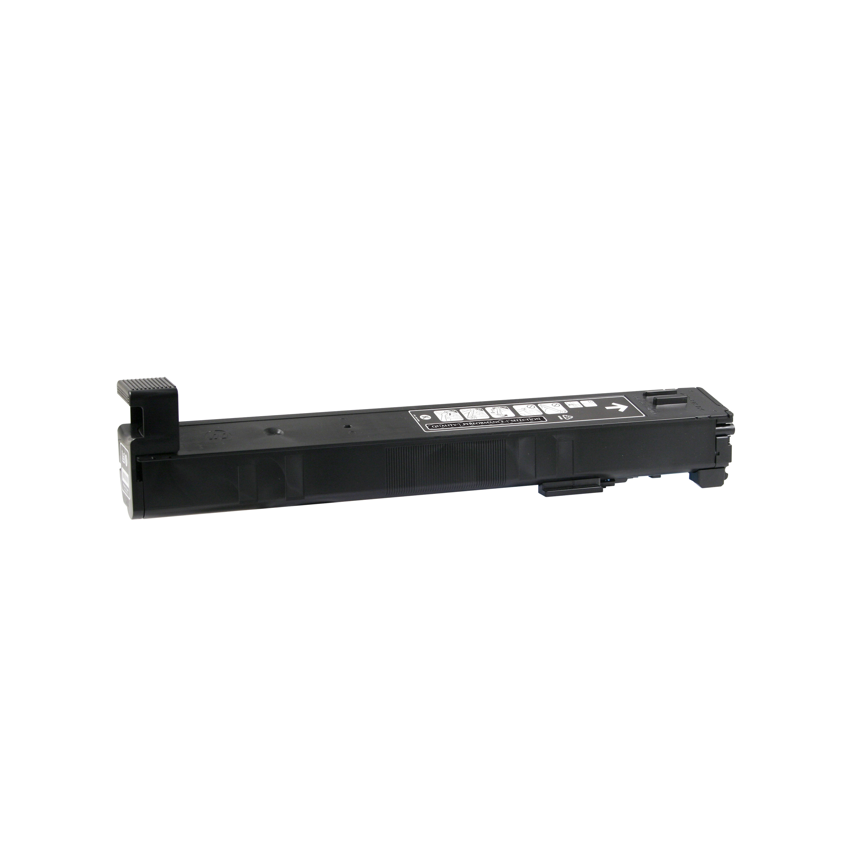 Picture of Clover Remanufactured Black Toner Cartridge for HP 827A (CF300A)