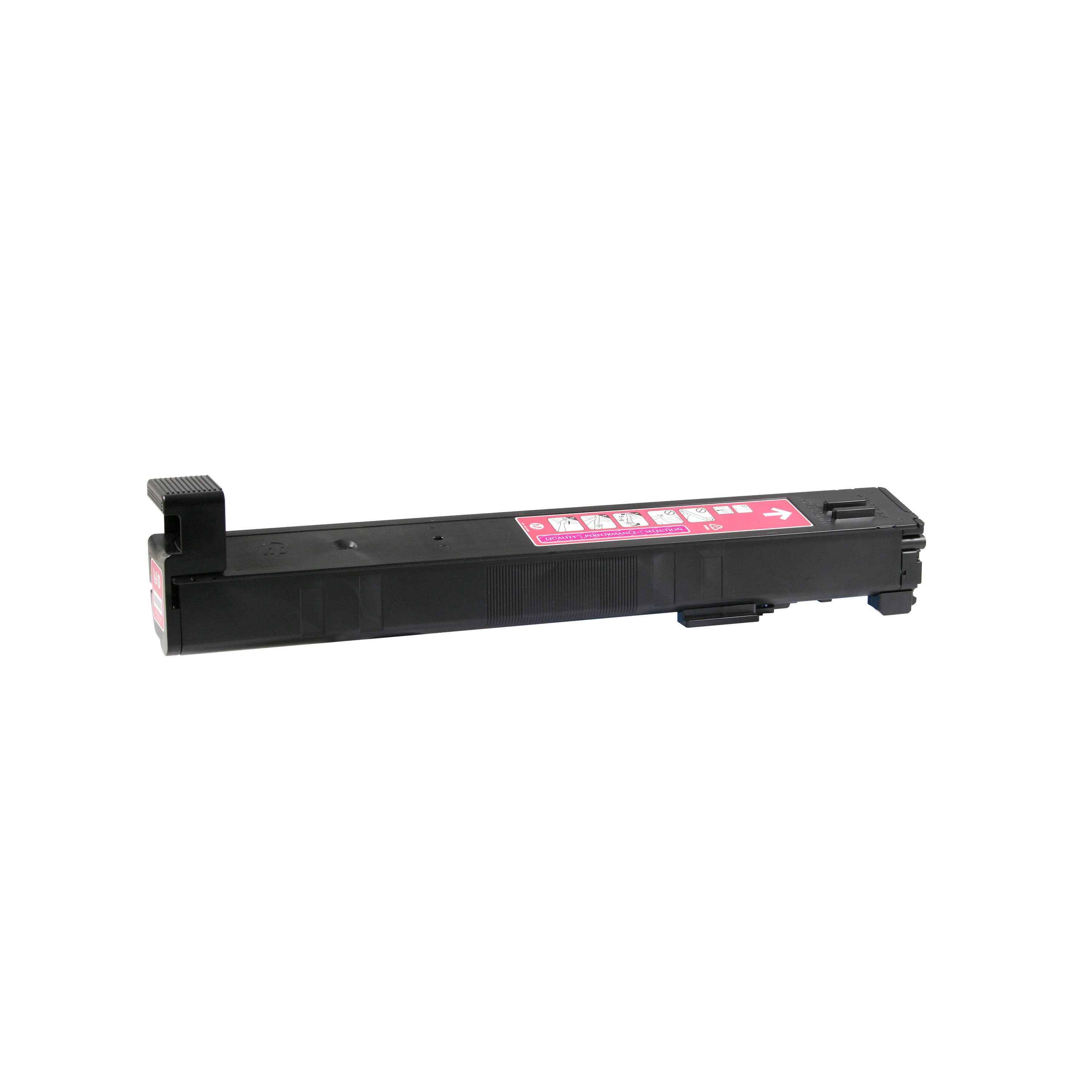 Picture of Clover Remanufactured Magenta Toner Cartridge for HP 827A (CF303A)